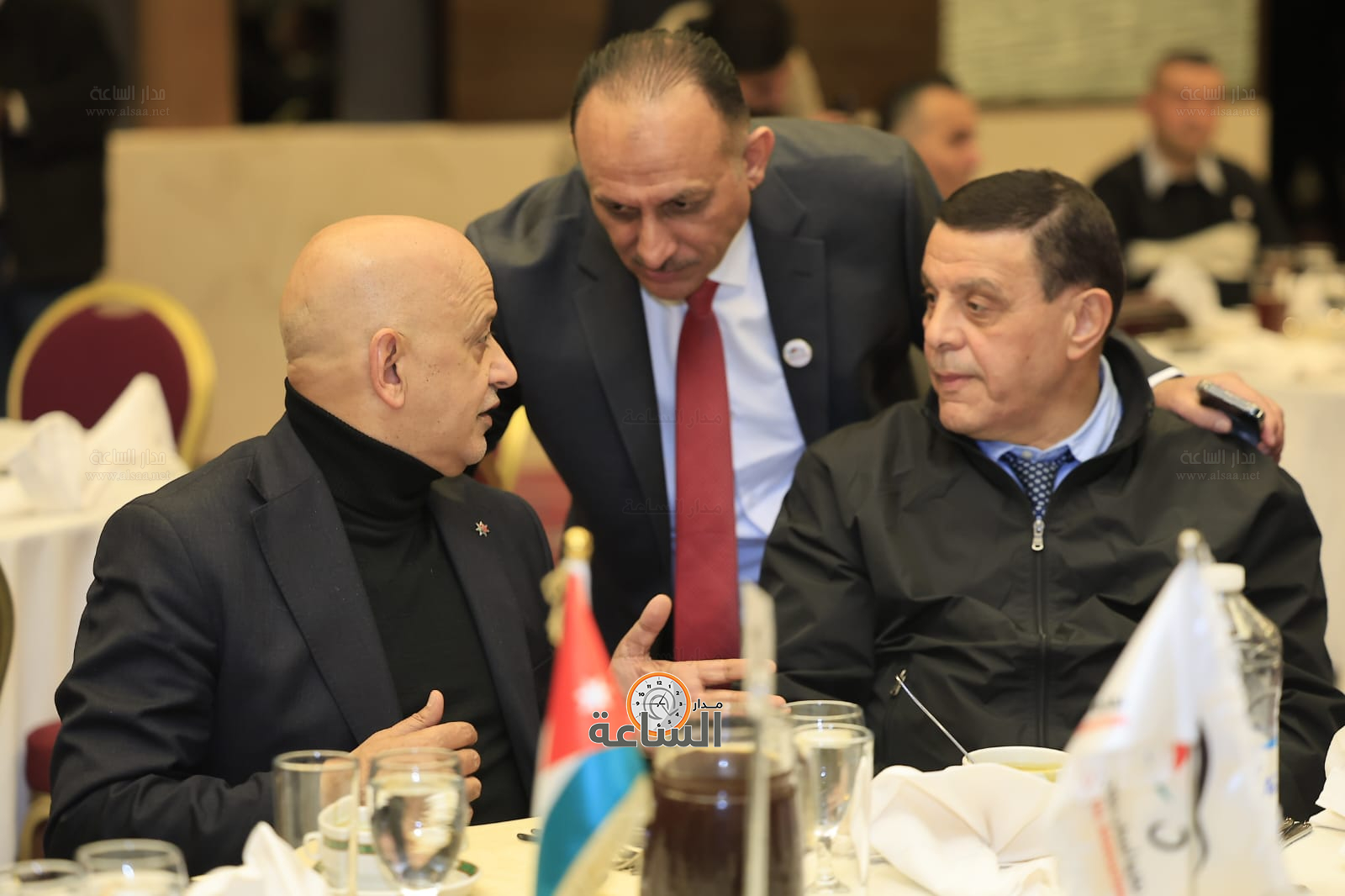 Madar Al-Saa Images 0.13676891324283247