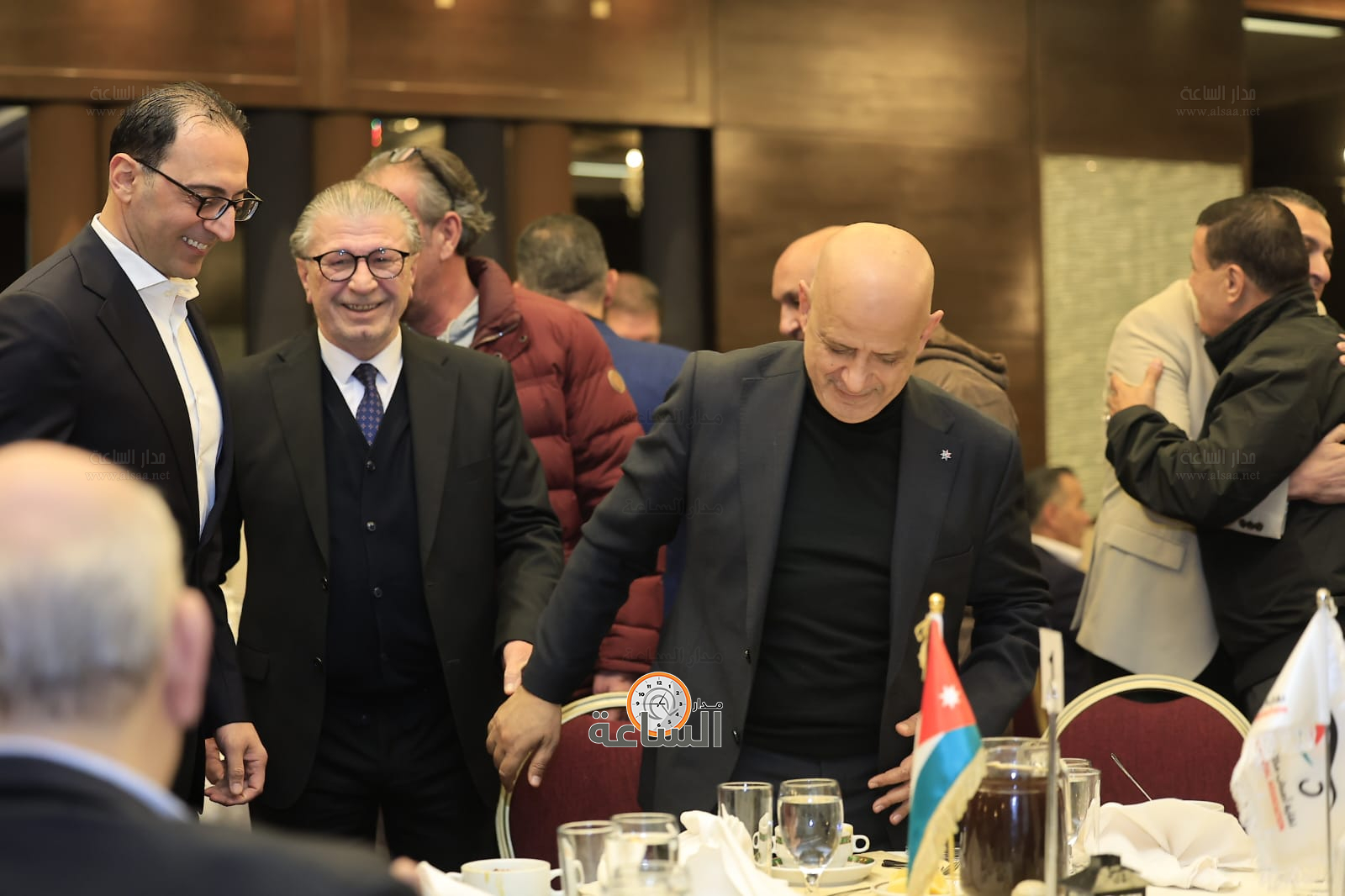 Madar Al-Saa Images 0.21589552976043358