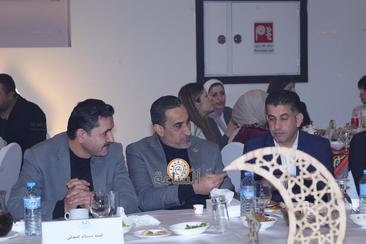 Madar Al-Saa Images 0.8829521347534397