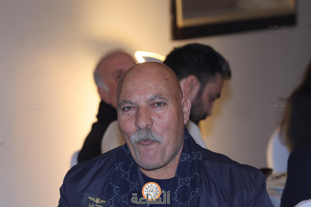 Madar Al-Saa Images 0.4520032640174705