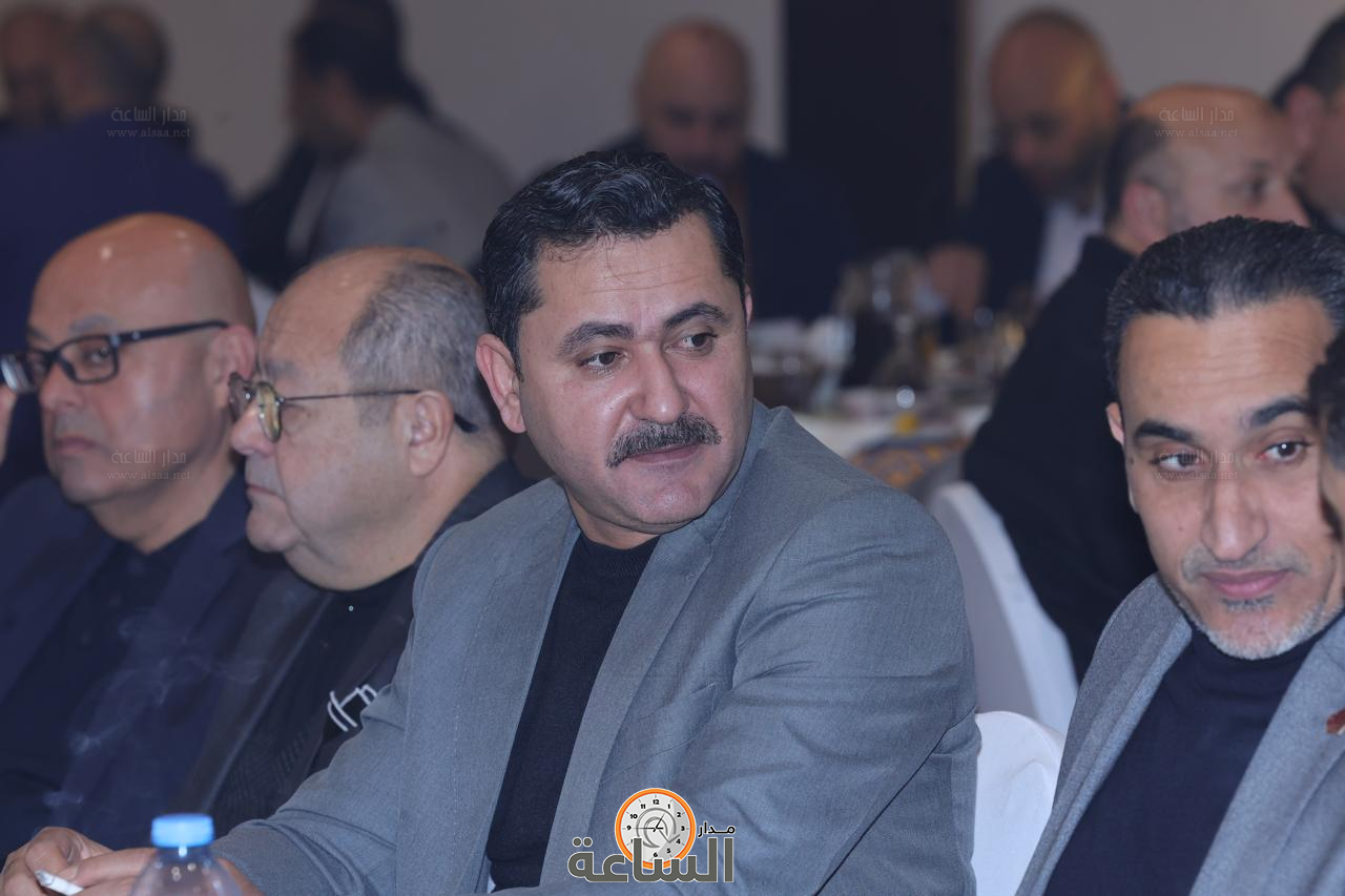 Madar Al-Saa Images 0.28269120469465037