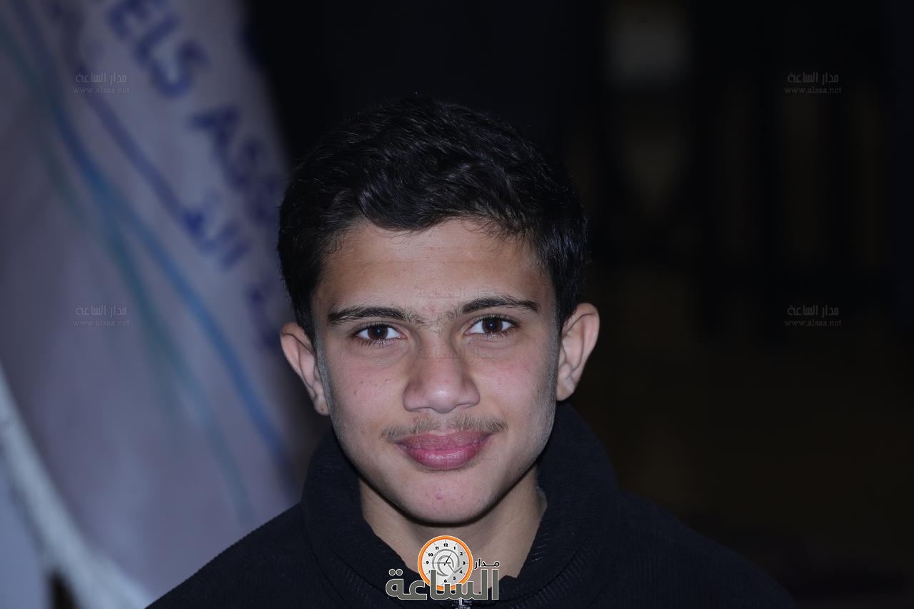 Madar Al-Saa Images 0.48510228484748696