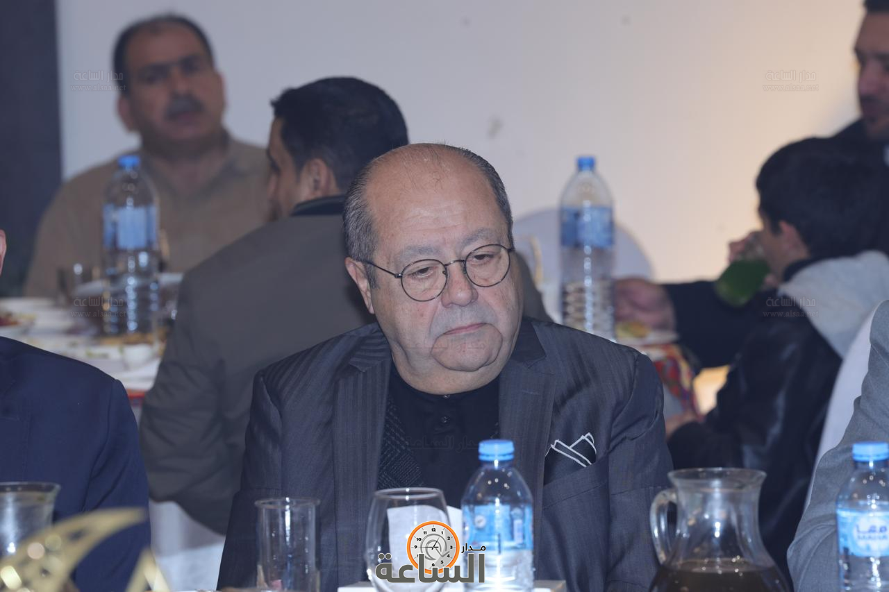 Madar Al-Saa Images 0.283506767262537