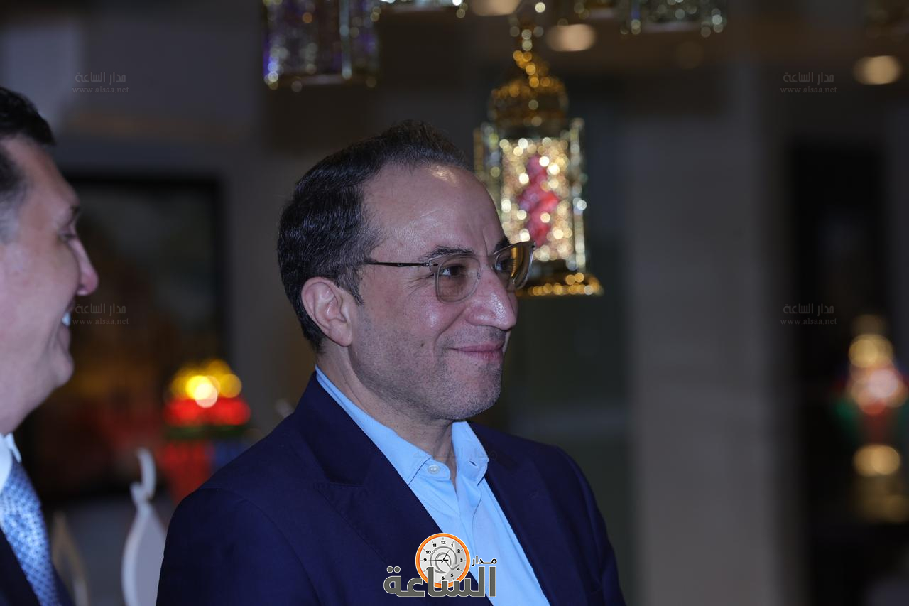 Madar Al-Saa Images 0.6532020769842986