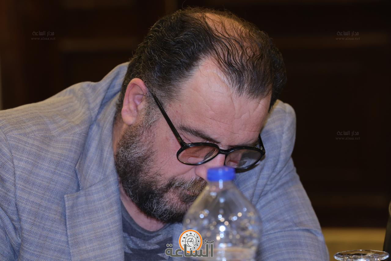 Madar Al-Saa Images 0.2985814093026319