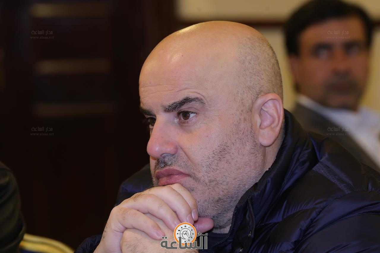 Madar Al-Saa Images 0.5275361001928452