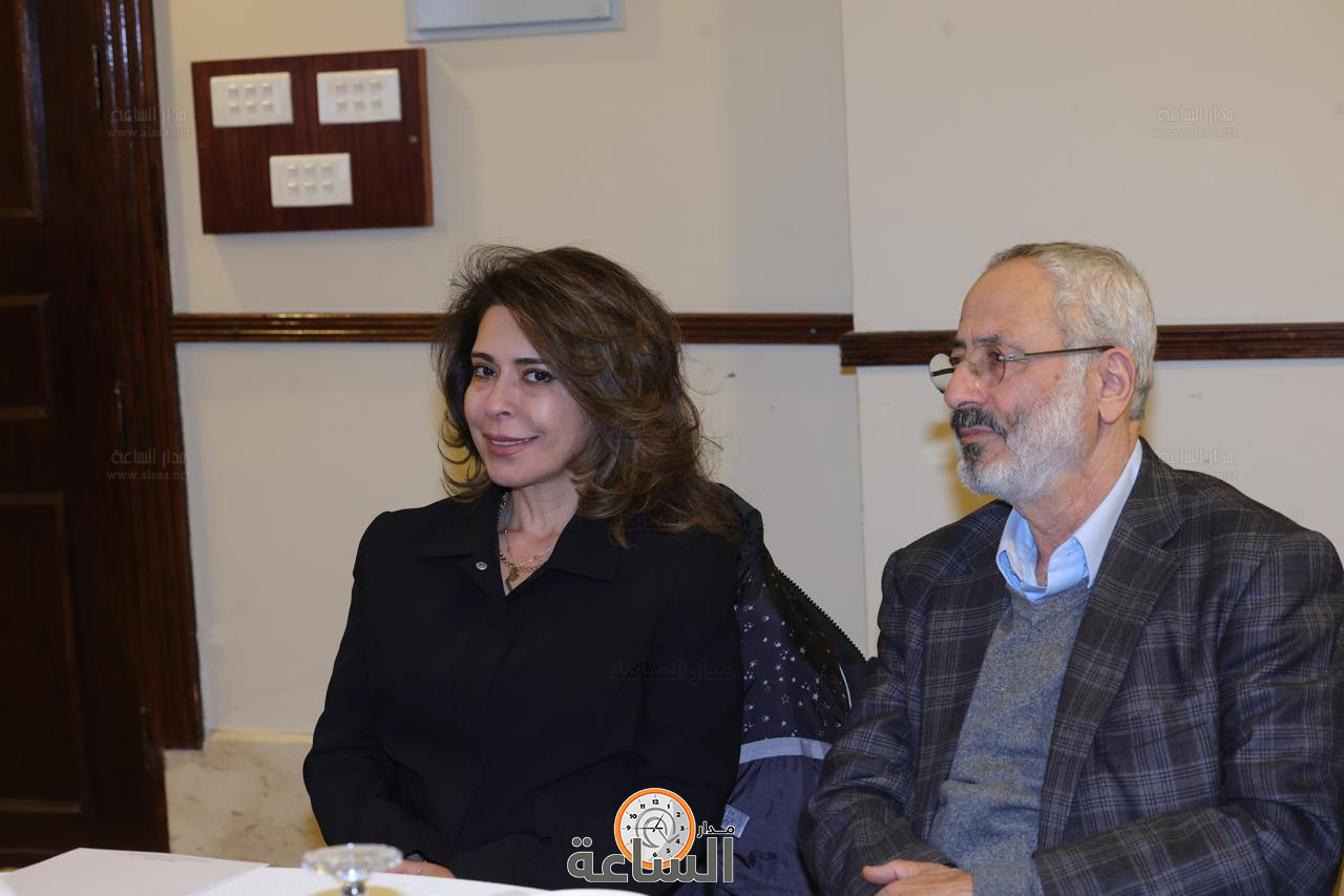 Madar Al-Saa Images 0.5955467087910182