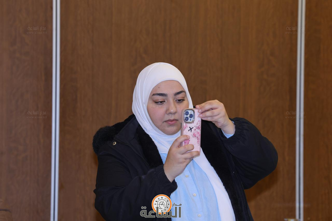 Madar Al-Saa Images 0.23254036781871168