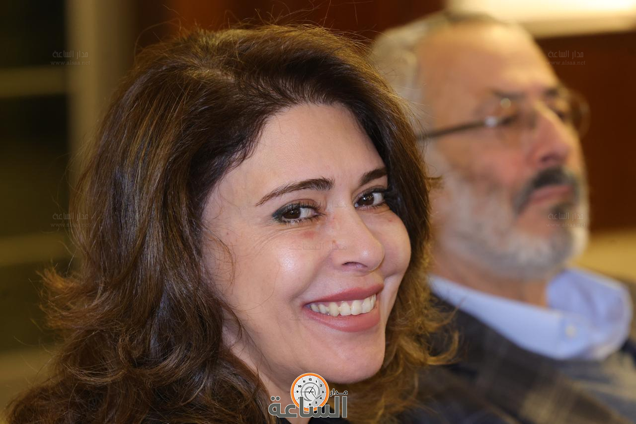 Madar Al-Saa Images 0.14105417672819986