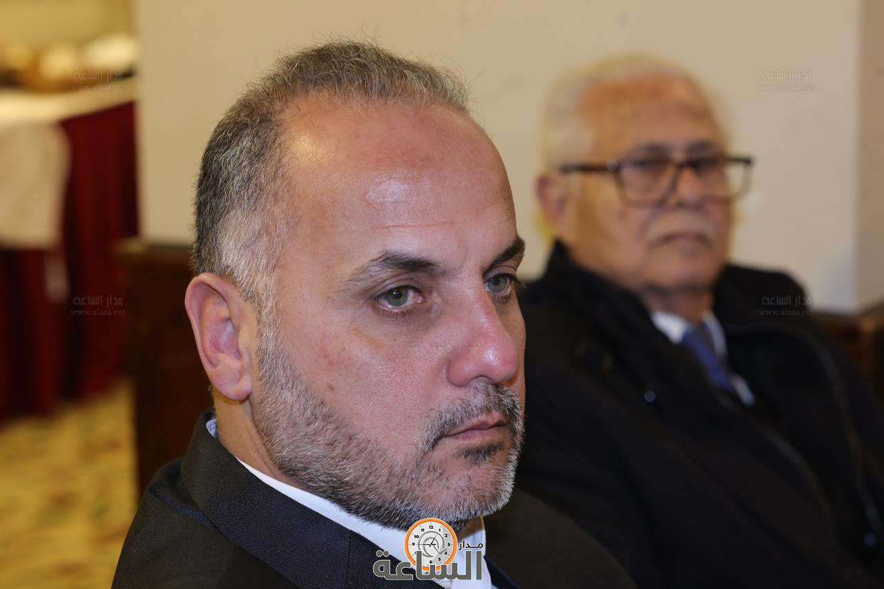 Madar Al-Saa Images 0.7756474986454769