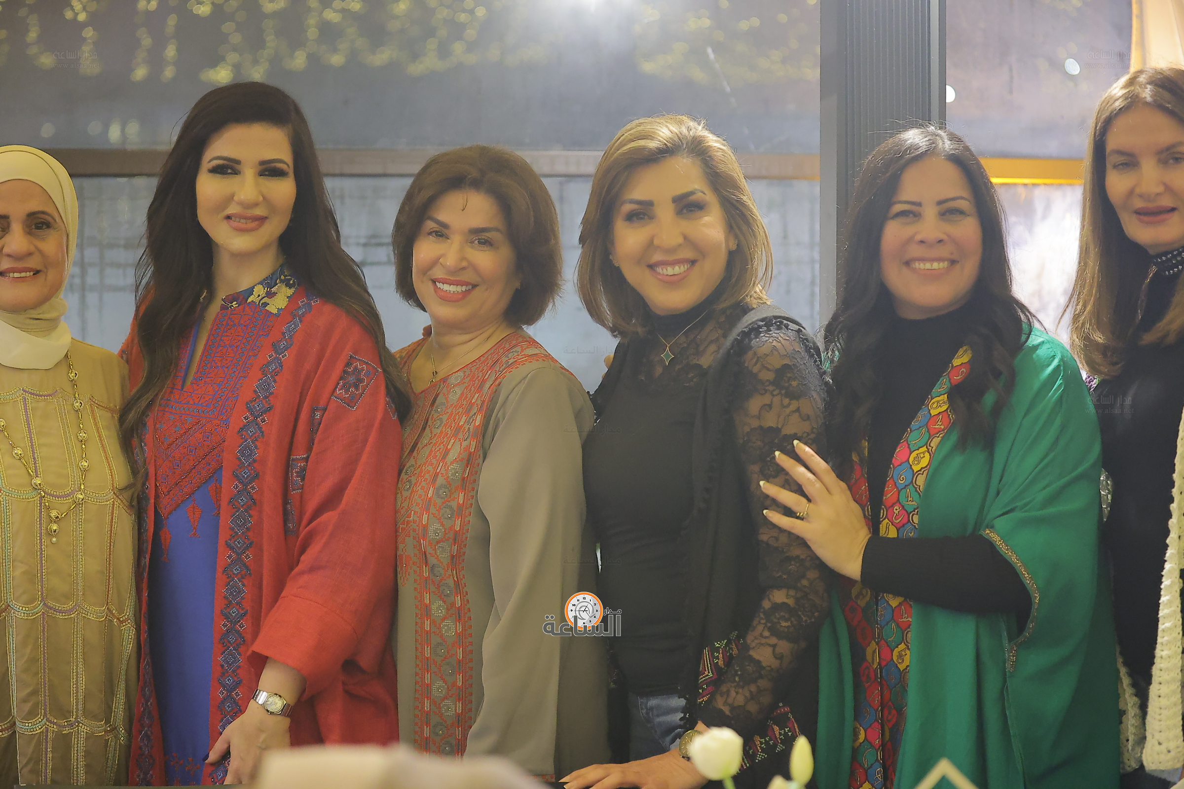 Madar Al-Saa Images 0.30771942143784037