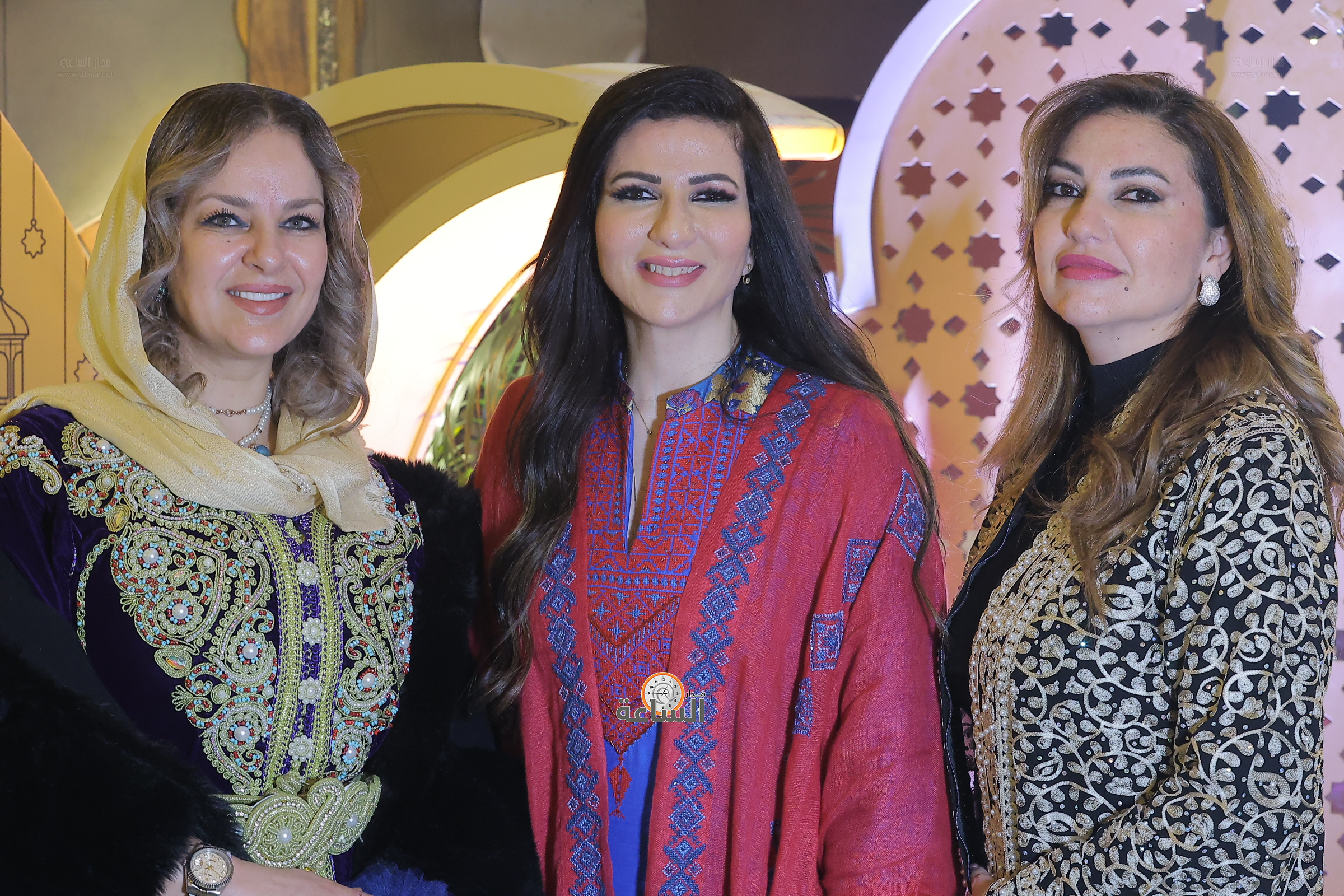 Madar Al-Saa Images 0.026051818912699143