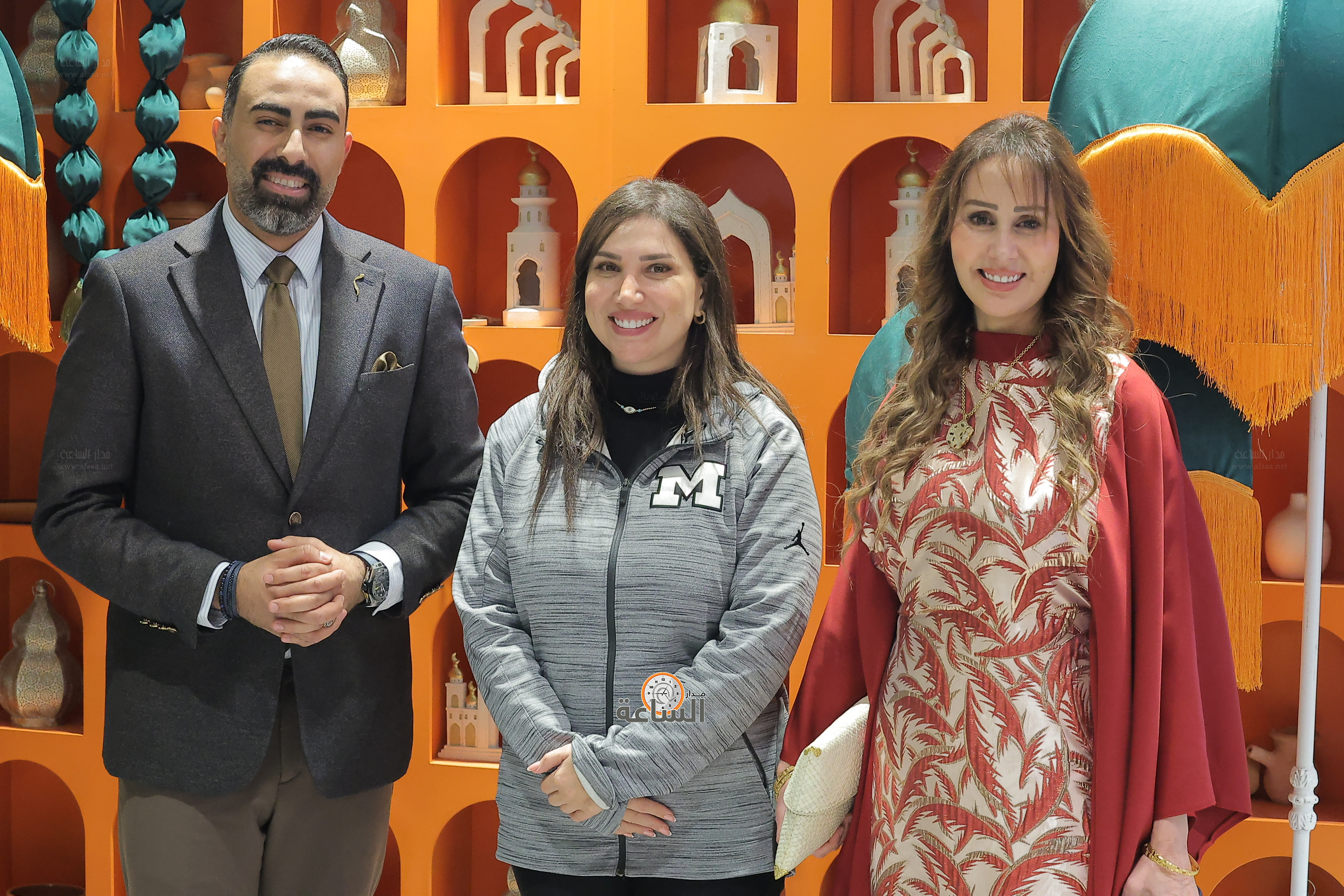 Madar Al-Saa Images 0.6018507205993666