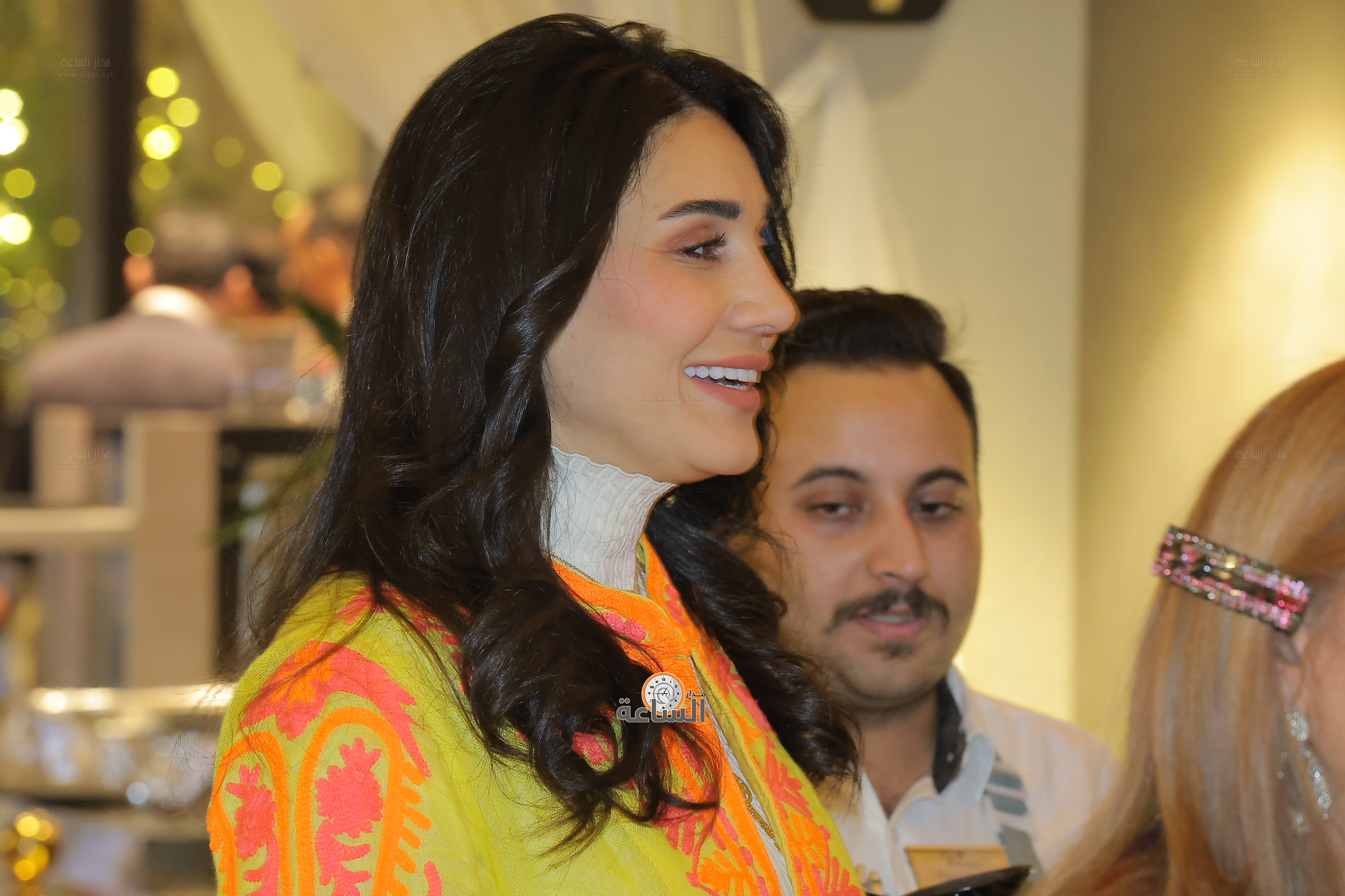 Madar Al-Saa Images 0.9332178454556579