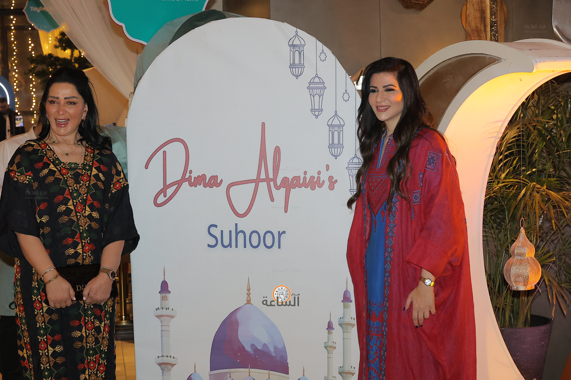 Madar Al-Saa Images 0.6568649226532244