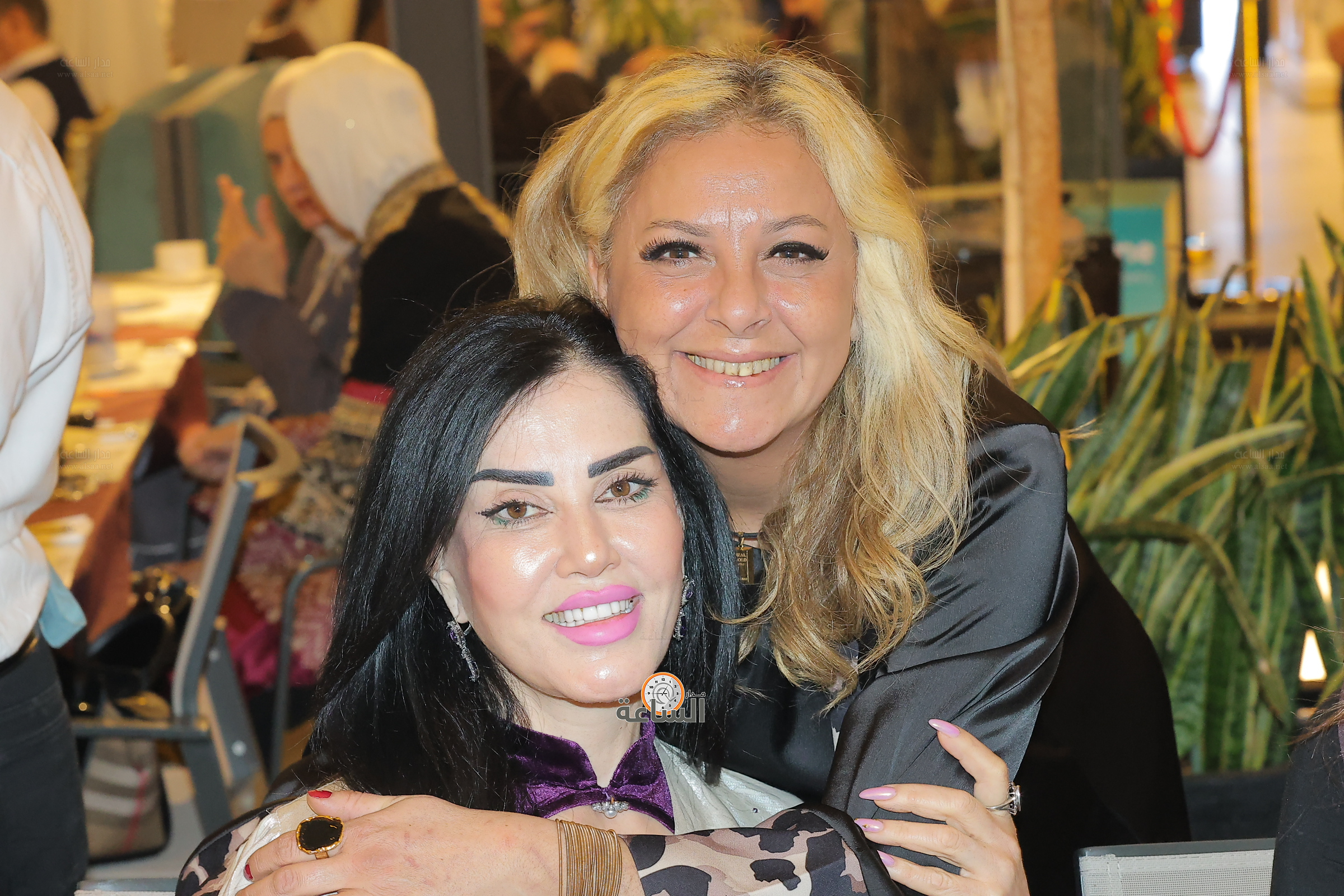 Madar Al-Saa Images 0.5913310980275414