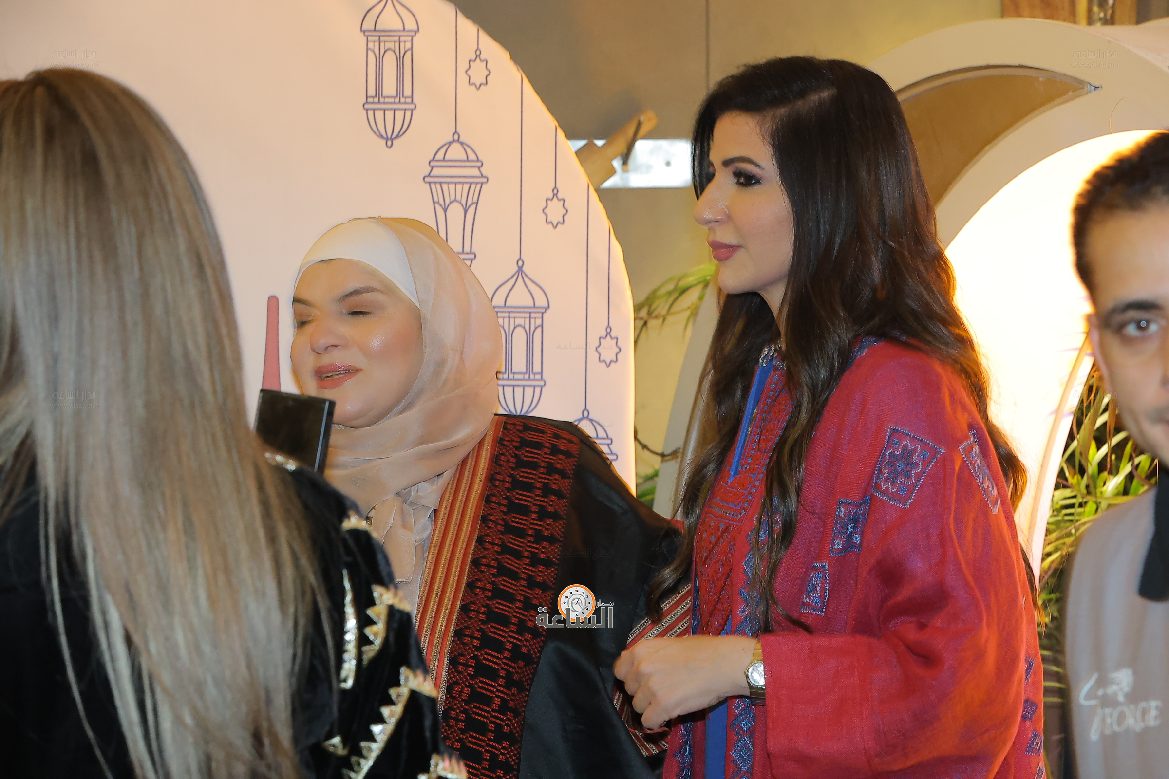 Madar Al-Saa Images 0.7122984080678494