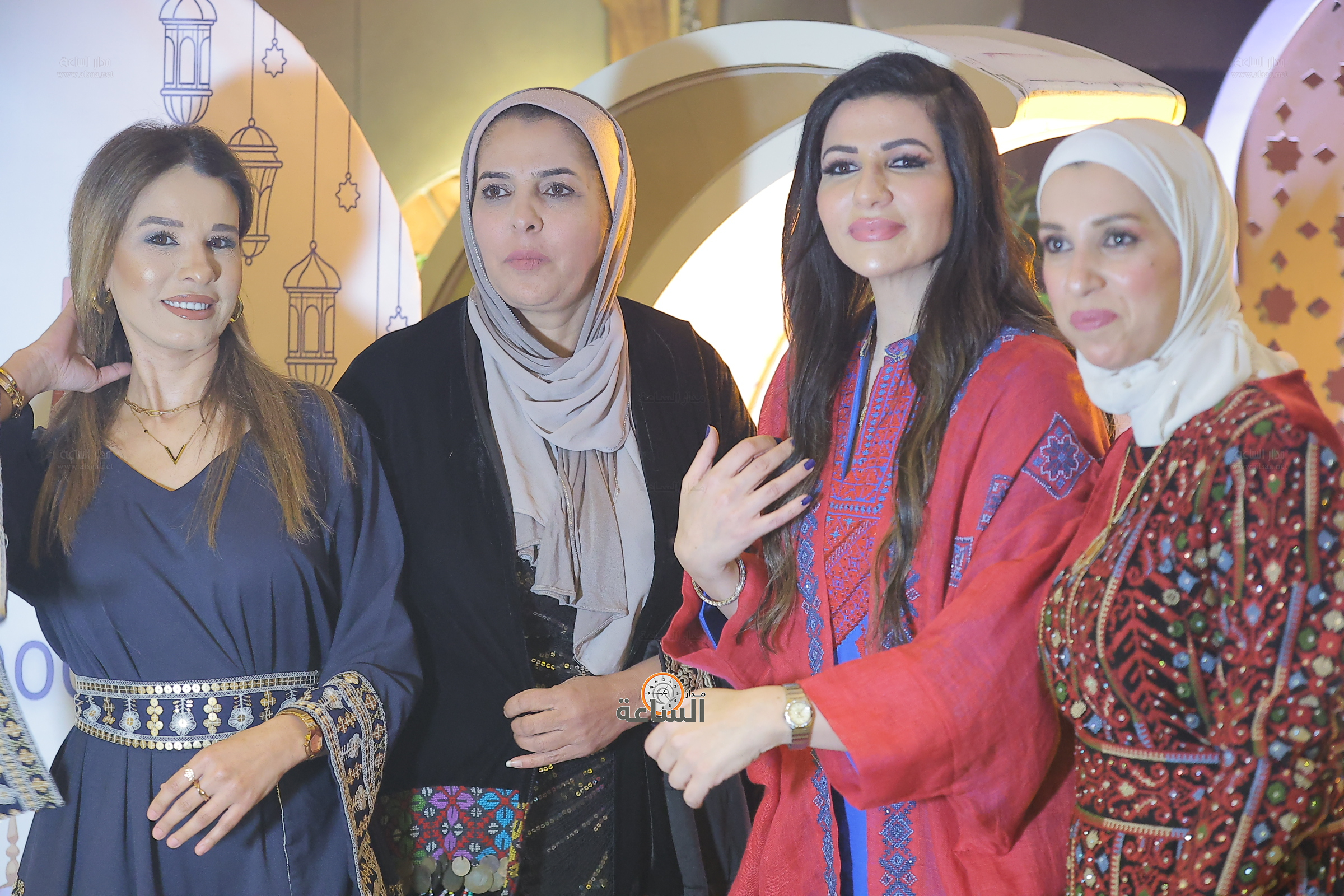 Madar Al-Saa Images 0.7782725376141664