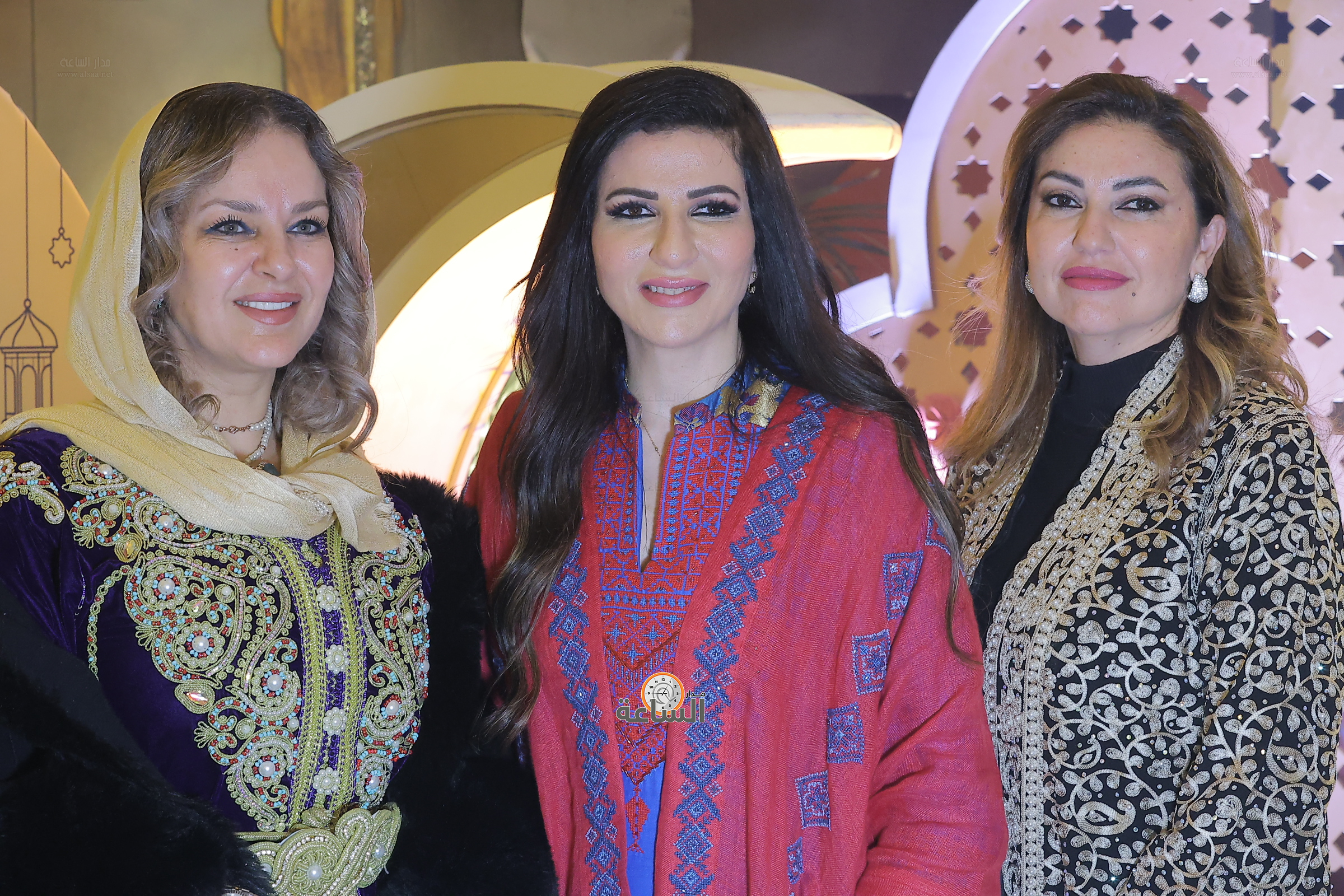 Madar Al-Saa Images 0.4232448636063473