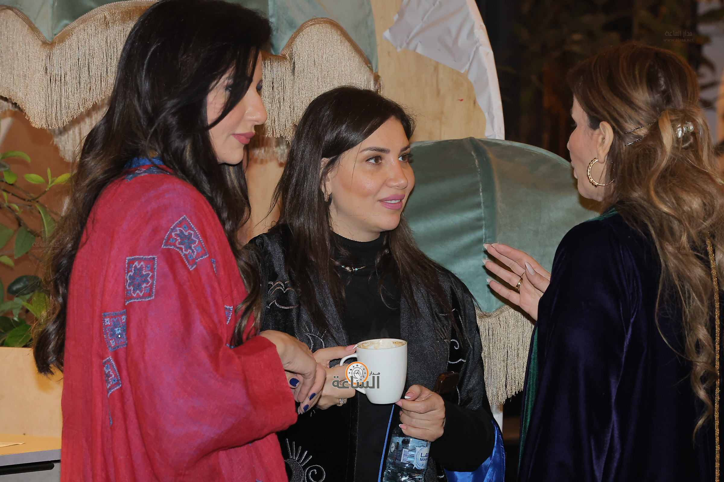 Madar Al-Saa Images 0.4260898425578046