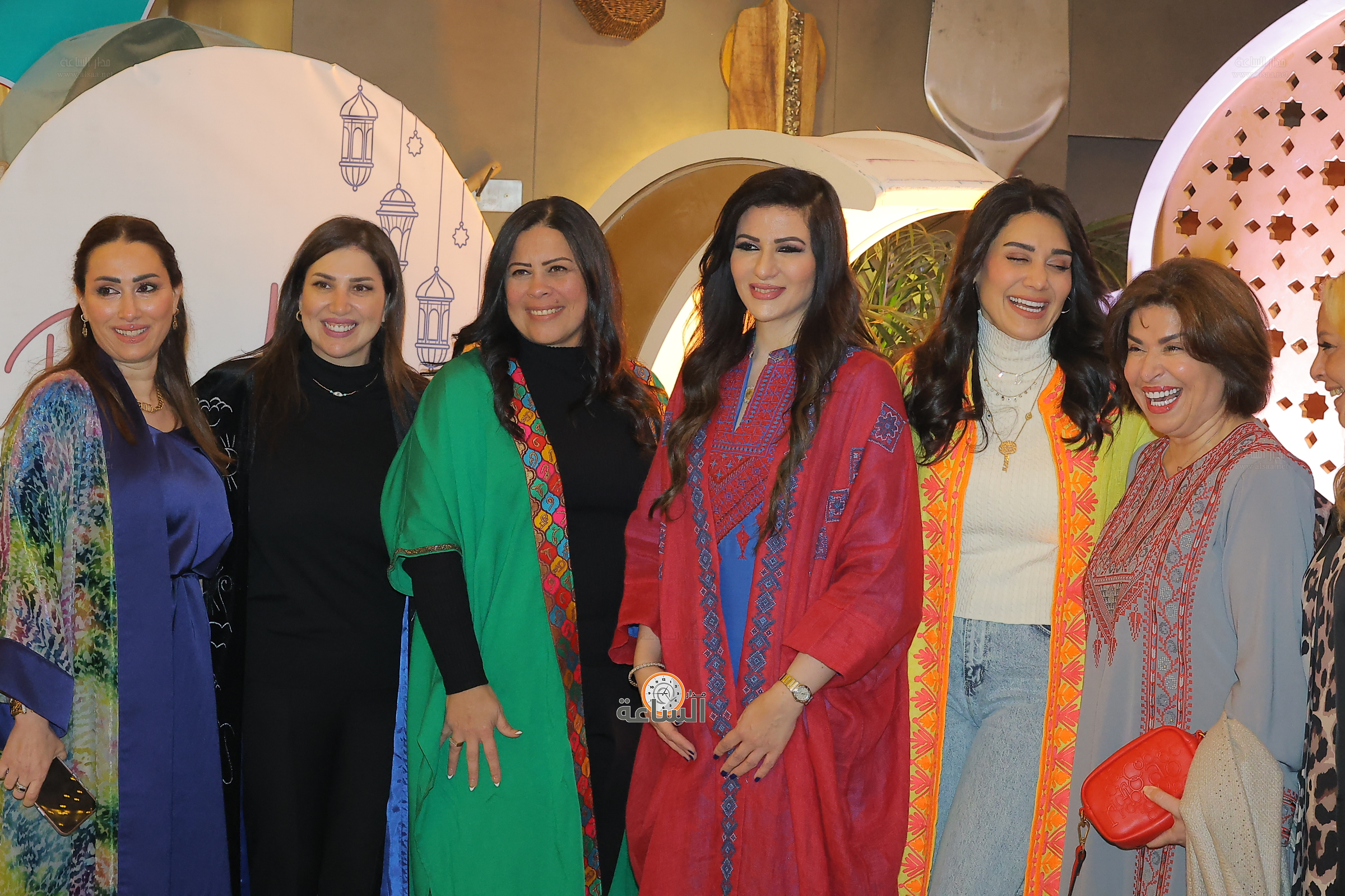 Madar Al-Saa Images 0.7371184657450952