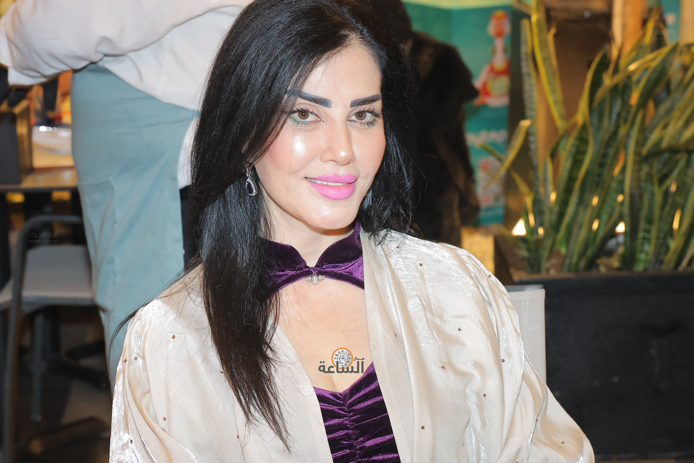 Madar Al-Saa Images 0.2556401591946361