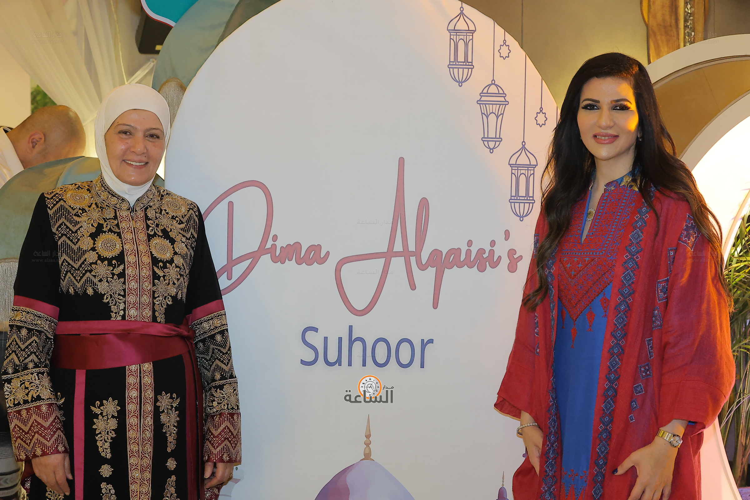 Madar Al-Saa Images 0.4525893805849194