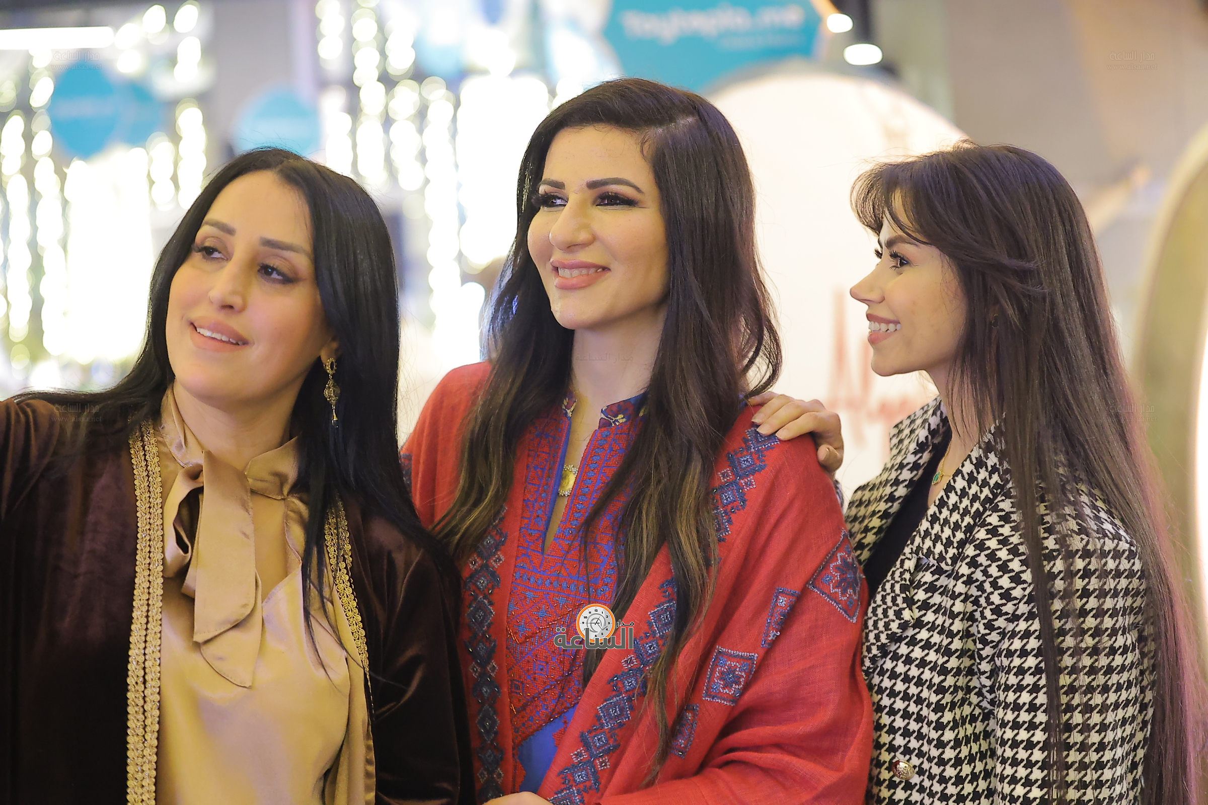 Madar Al-Saa Images 0.34796331379681045