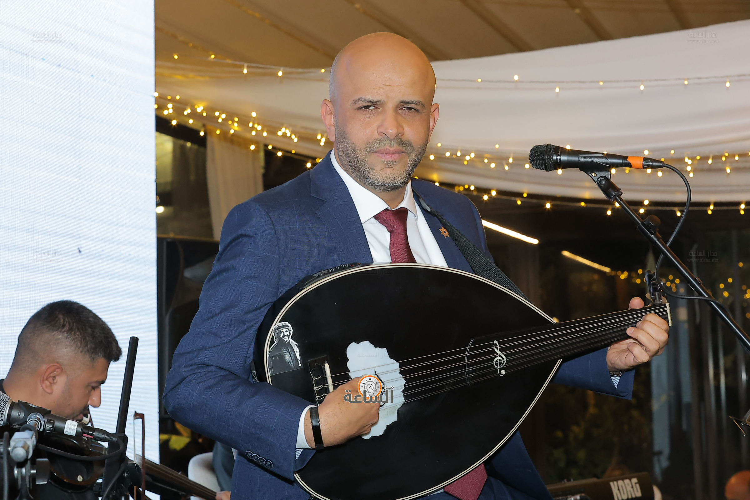 Madar Al-Saa Images 0.4591305414688921