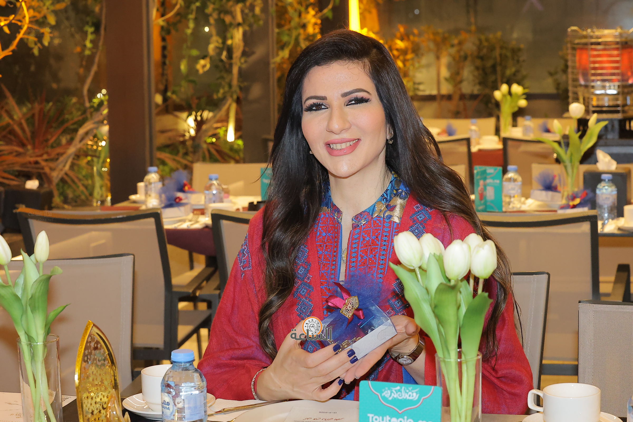 Madar Al-Saa Images 0.8583125303634124