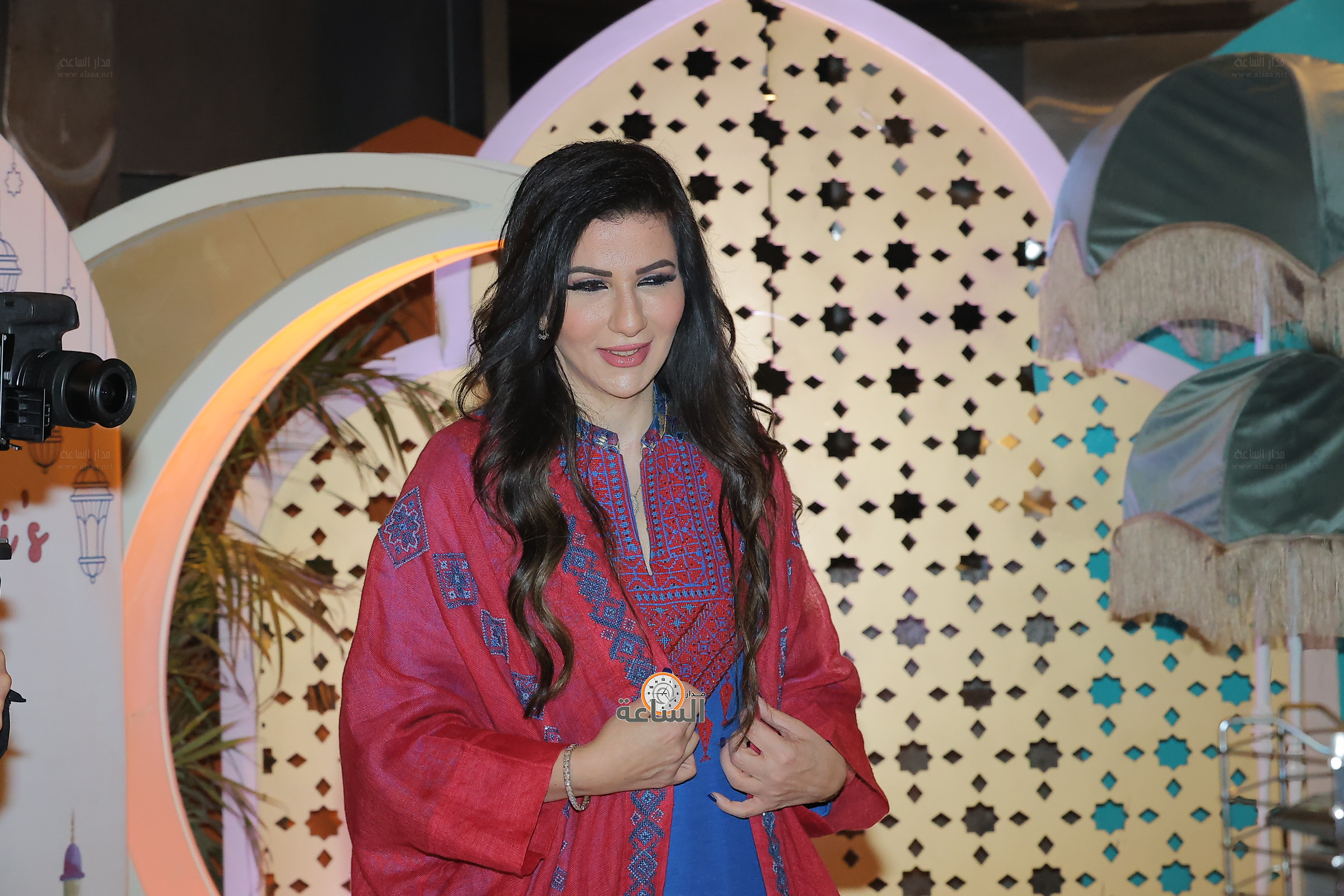 Madar Al-Saa Images 0.5331107347954449