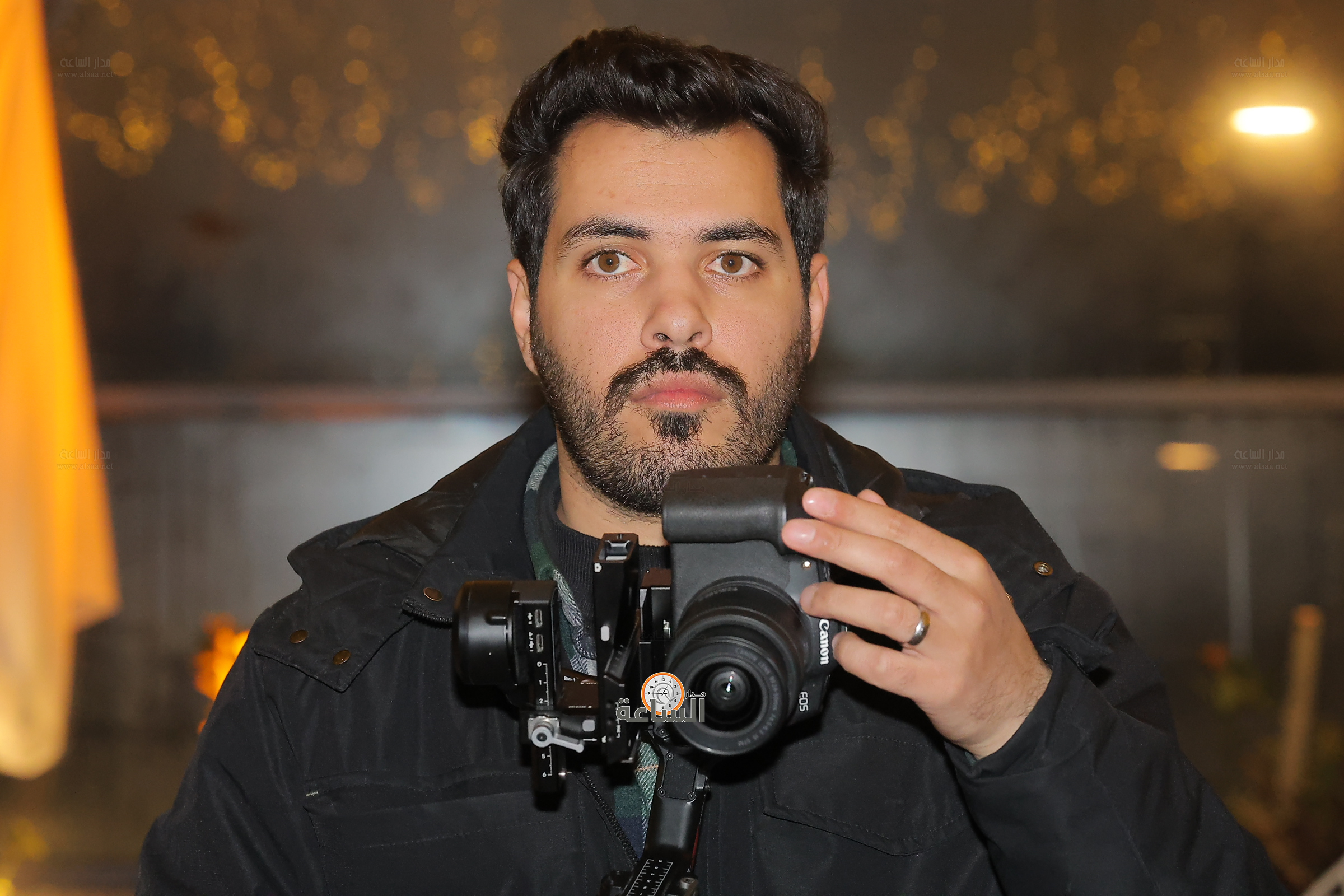 Madar Al-Saa Images 0.8985847264070903