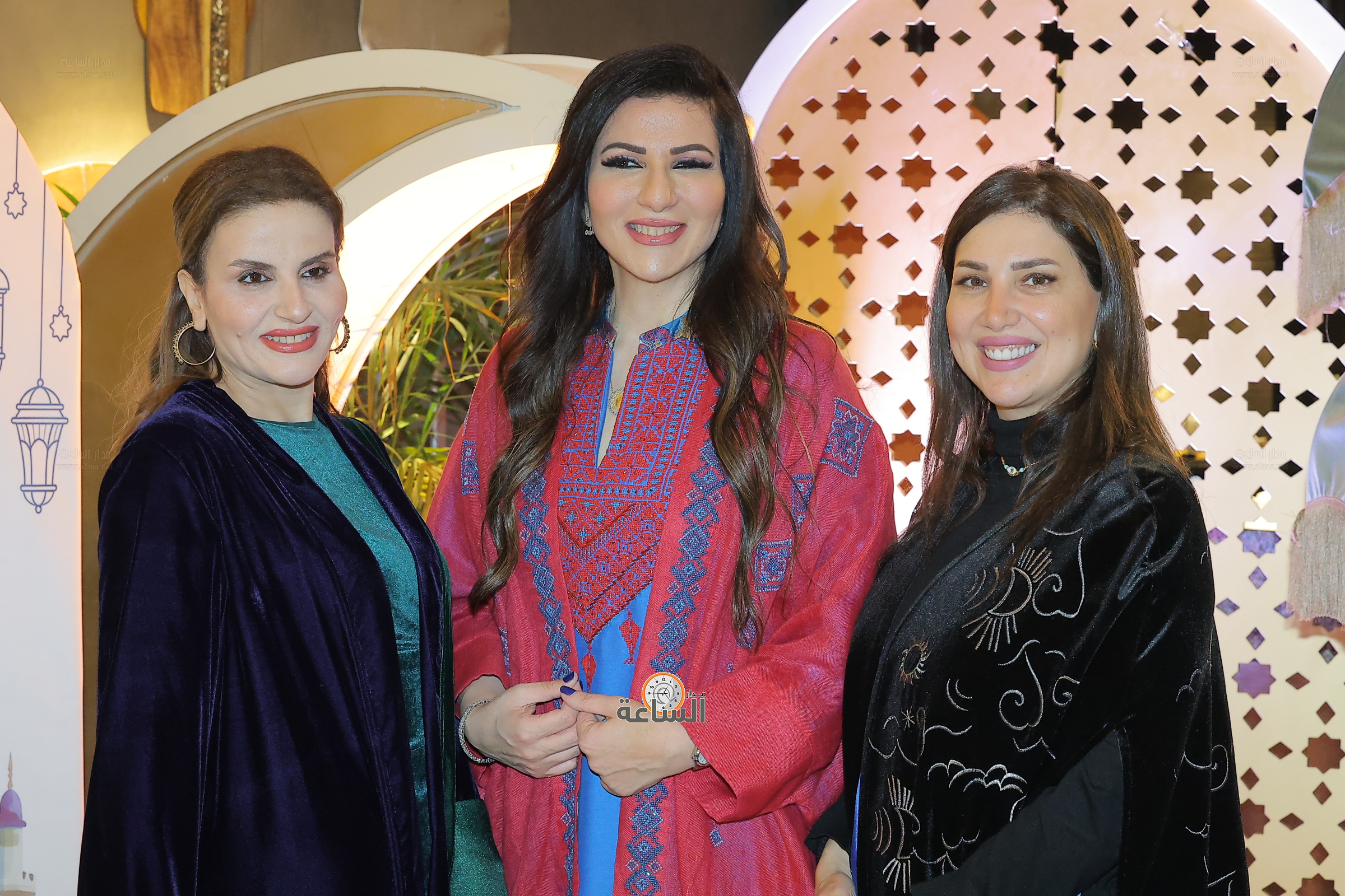 Madar Al-Saa Images 0.0031560185760575177