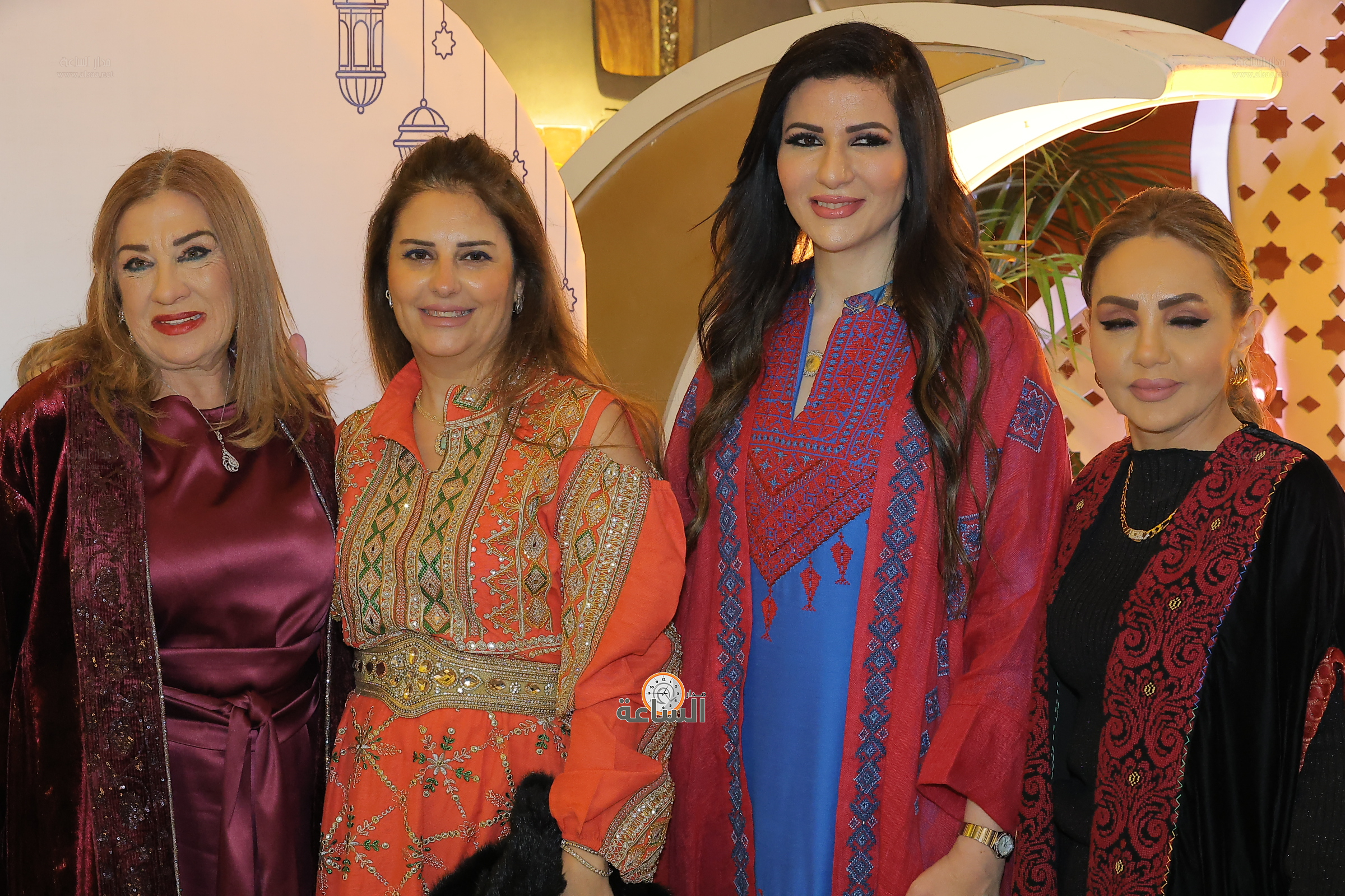 Madar Al-Saa Images 0.06327893767736747