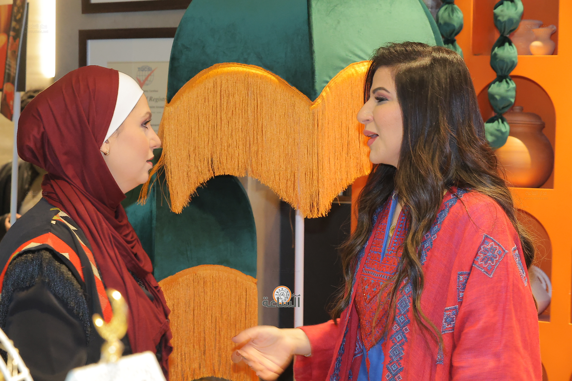 Madar Al-Saa Images 0.8540107655201301