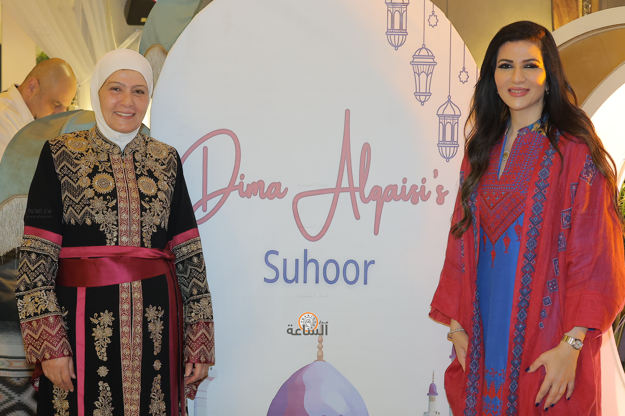 Madar Al-Saa Images 0.2942606224579024