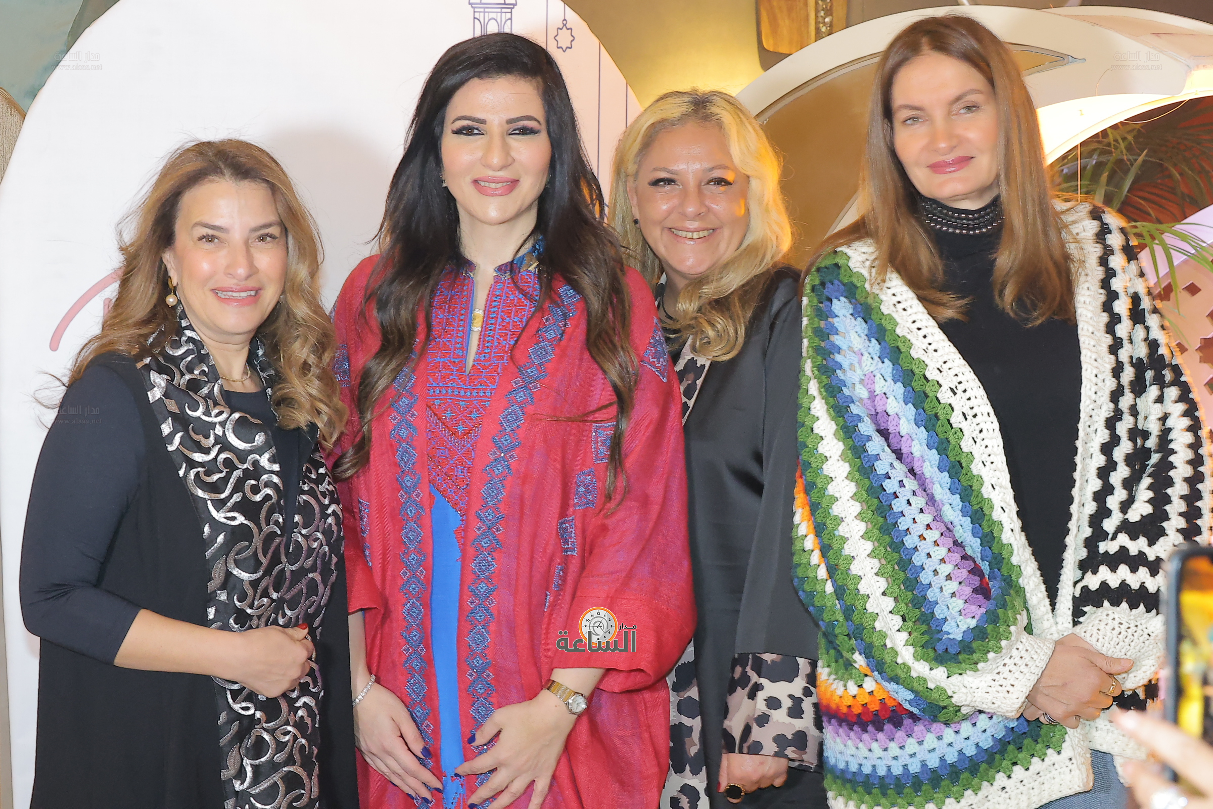 Madar Al-Saa Images 0.8085516960962953