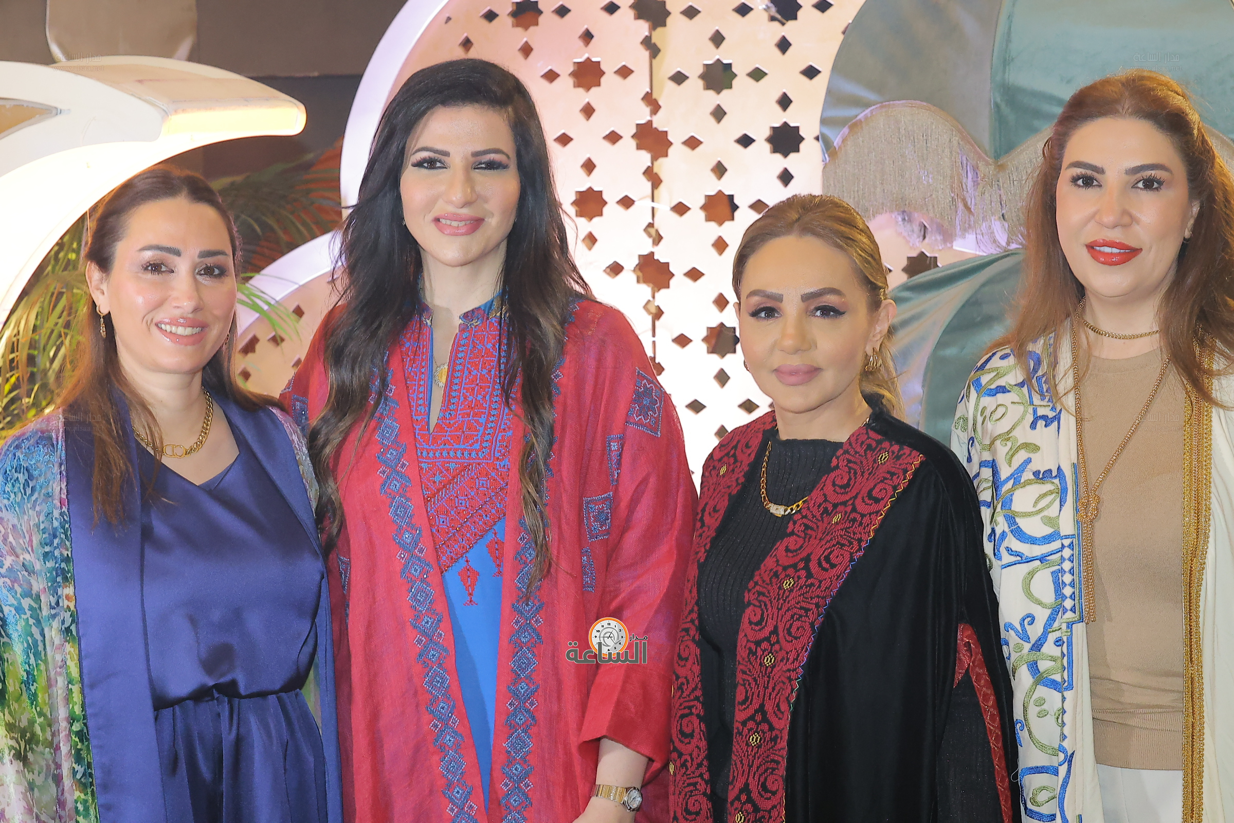 Madar Al-Saa Images 0.28248270536423004