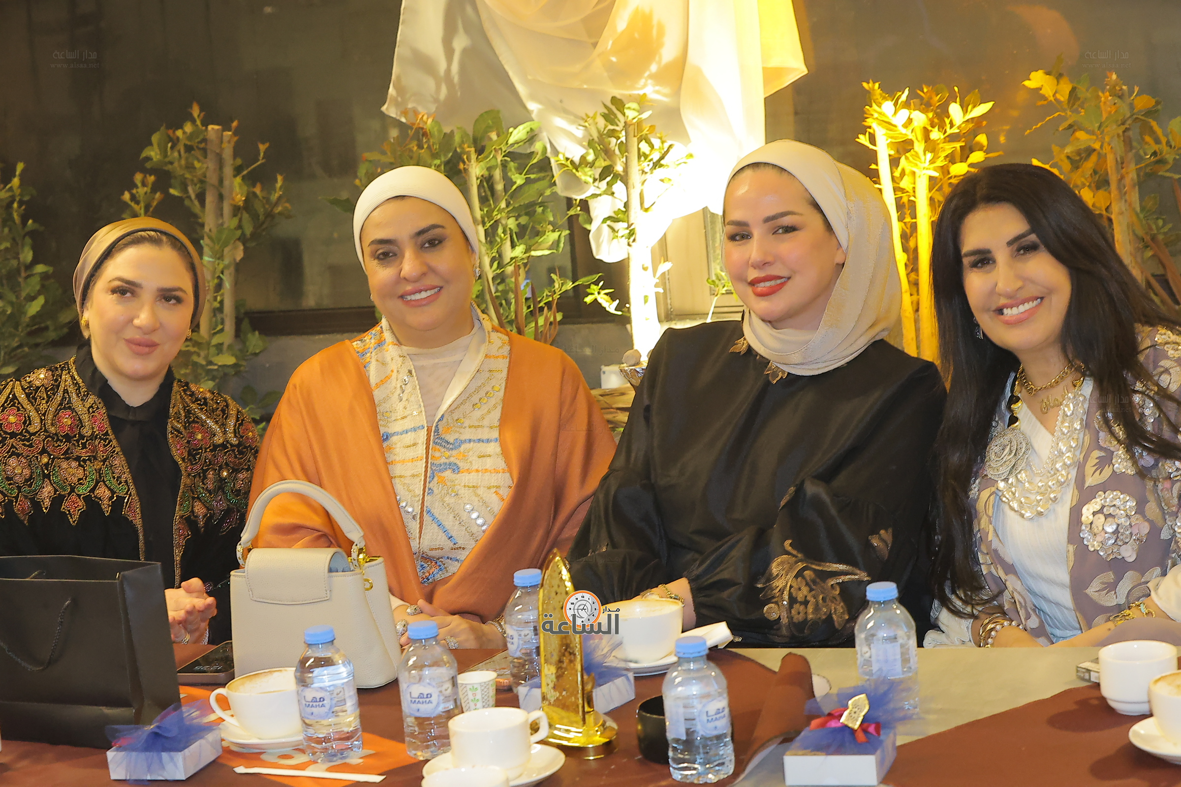 Madar Al-Saa Images 0.8854792066680932