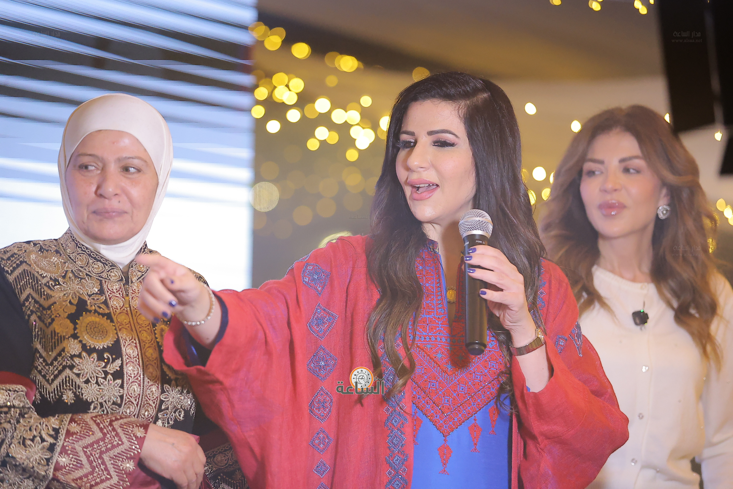 Madar Al-Saa Images 0.9412172268998132