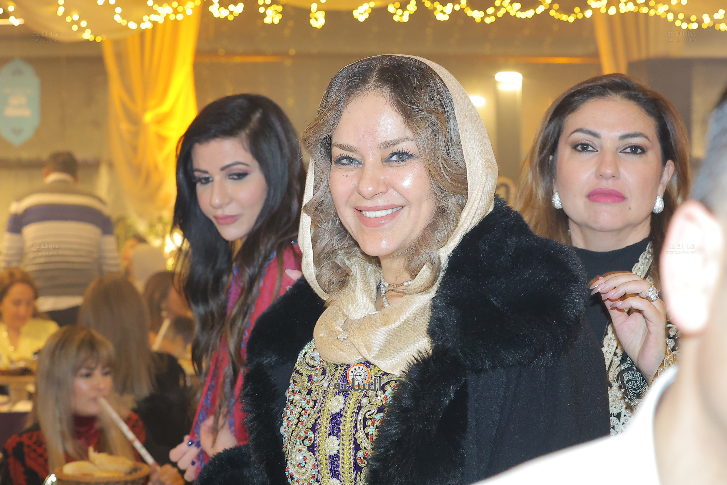 Madar Al-Saa Images 0.5765192525998618