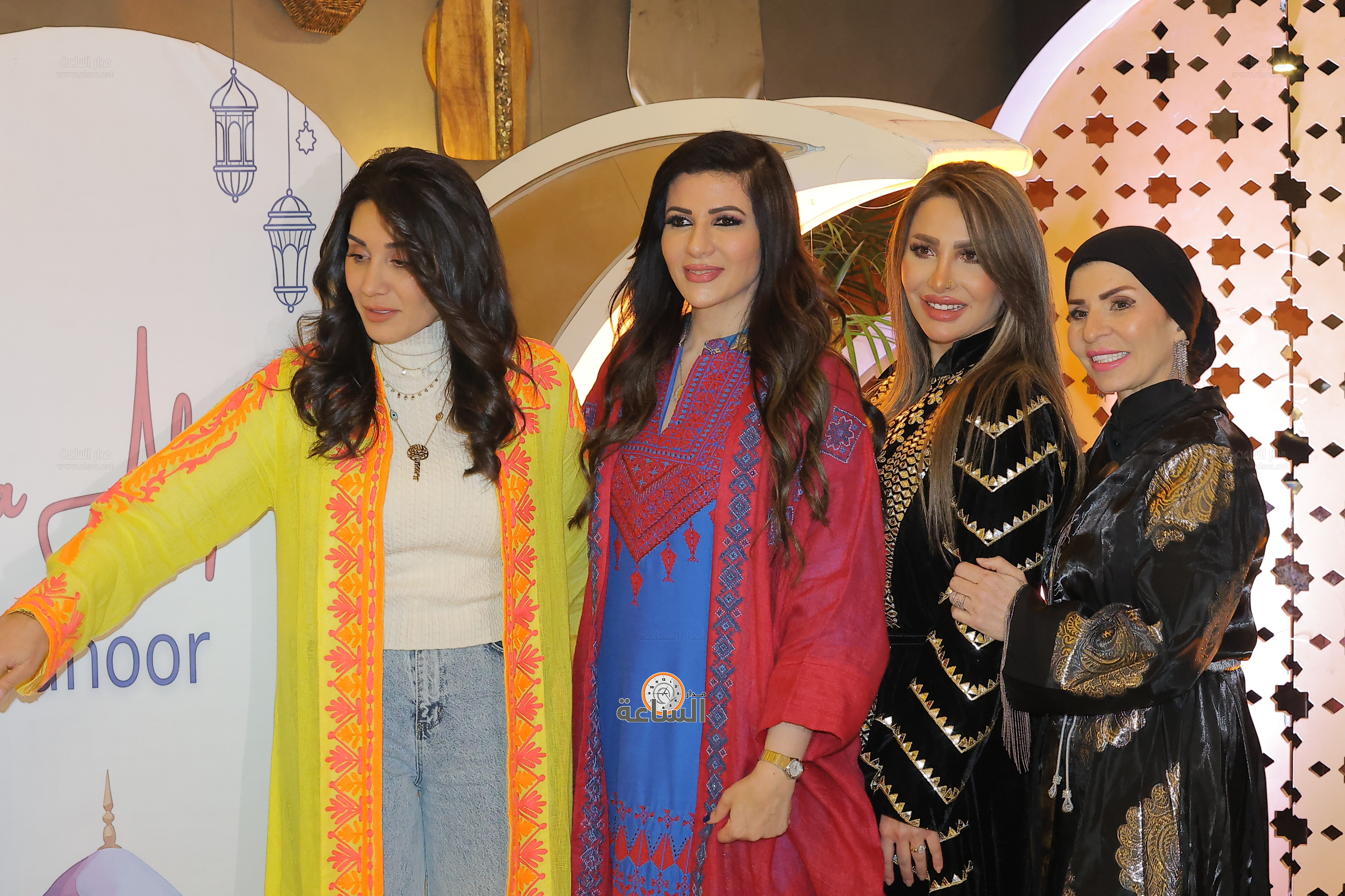 Madar Al-Saa Images 0.21115348351435048