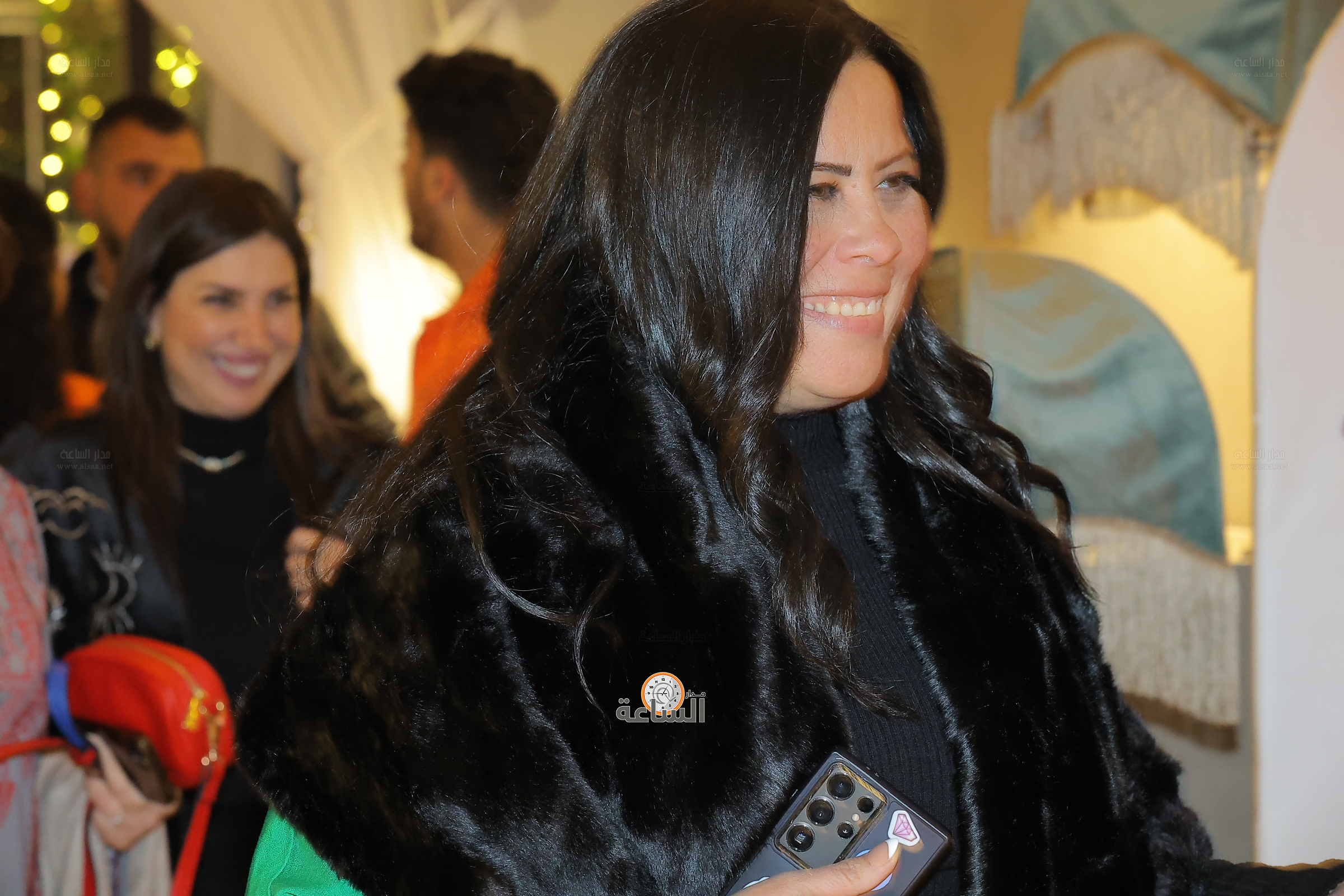 Madar Al-Saa Images 0.16728465840837592