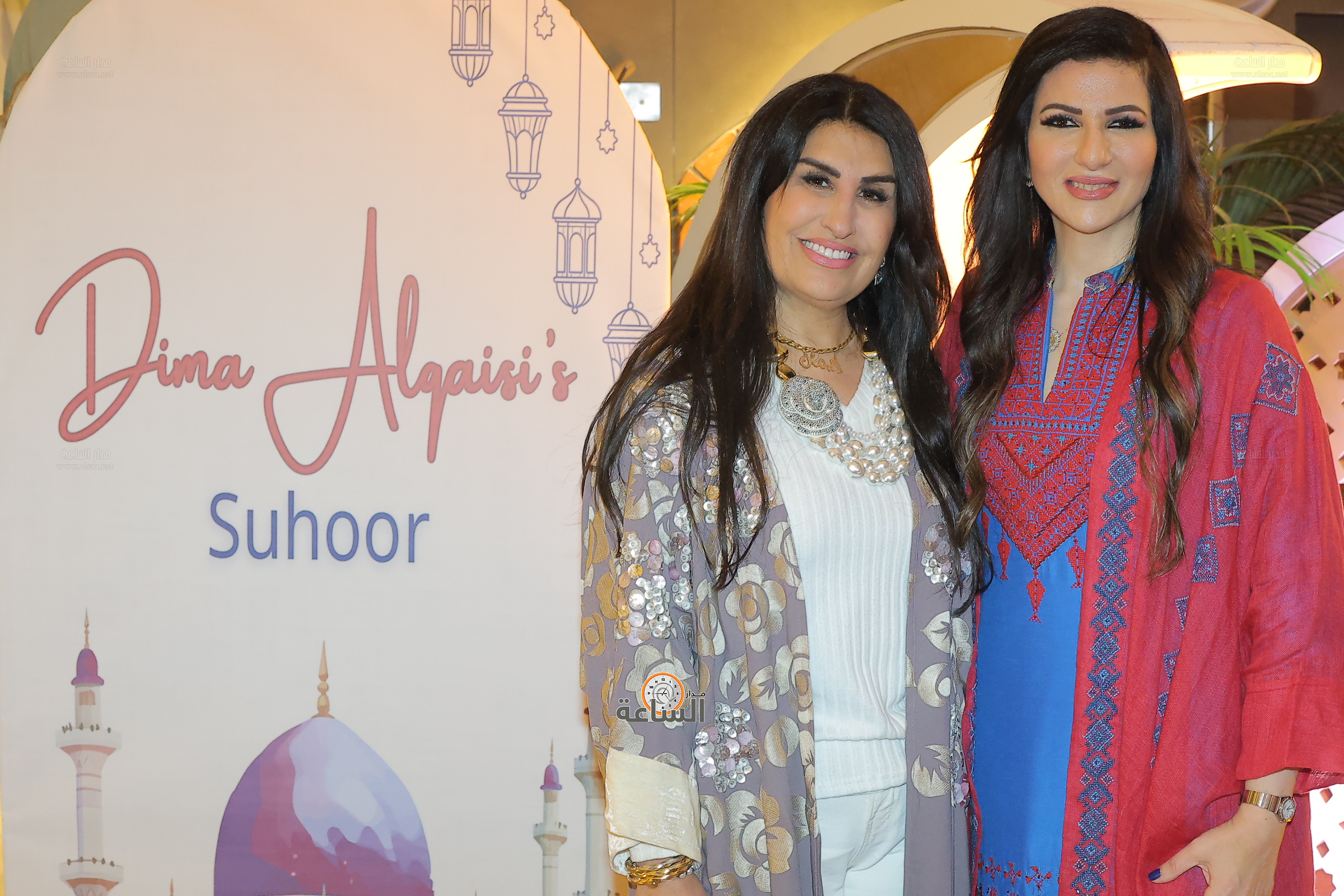 Madar Al-Saa Images 0.573499889515708