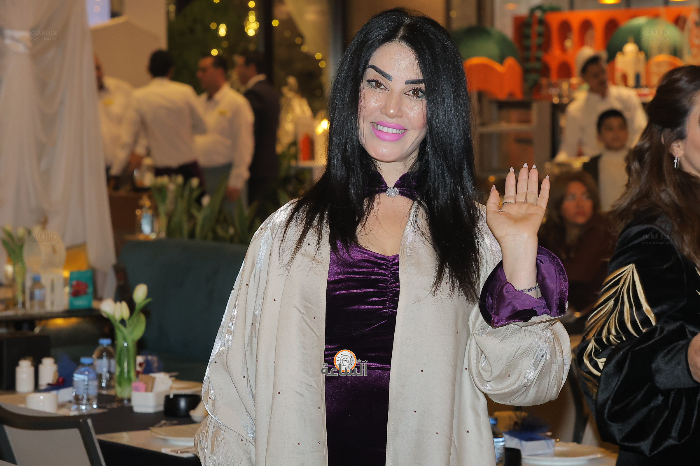 Madar Al-Saa Images 0.933736520858146