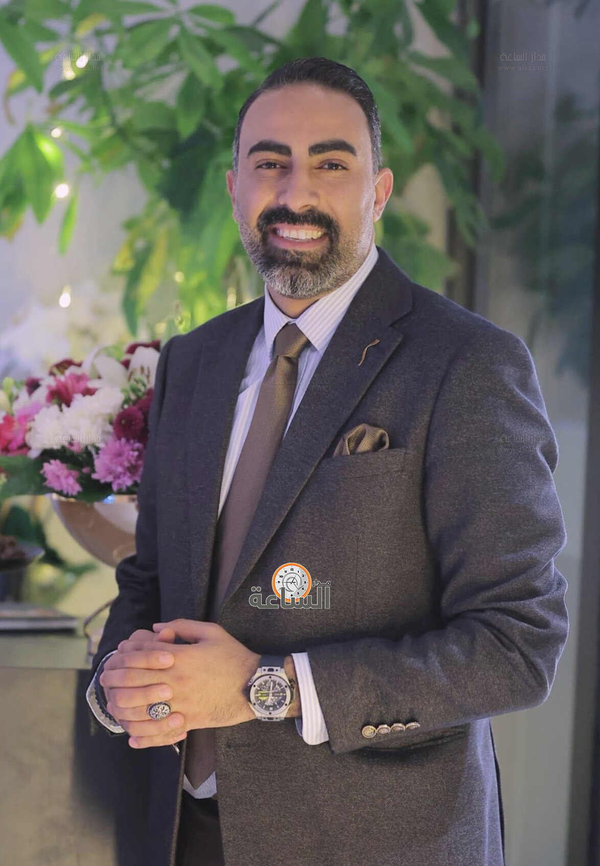 Madar Al-Saa Images 0.40206707459261715