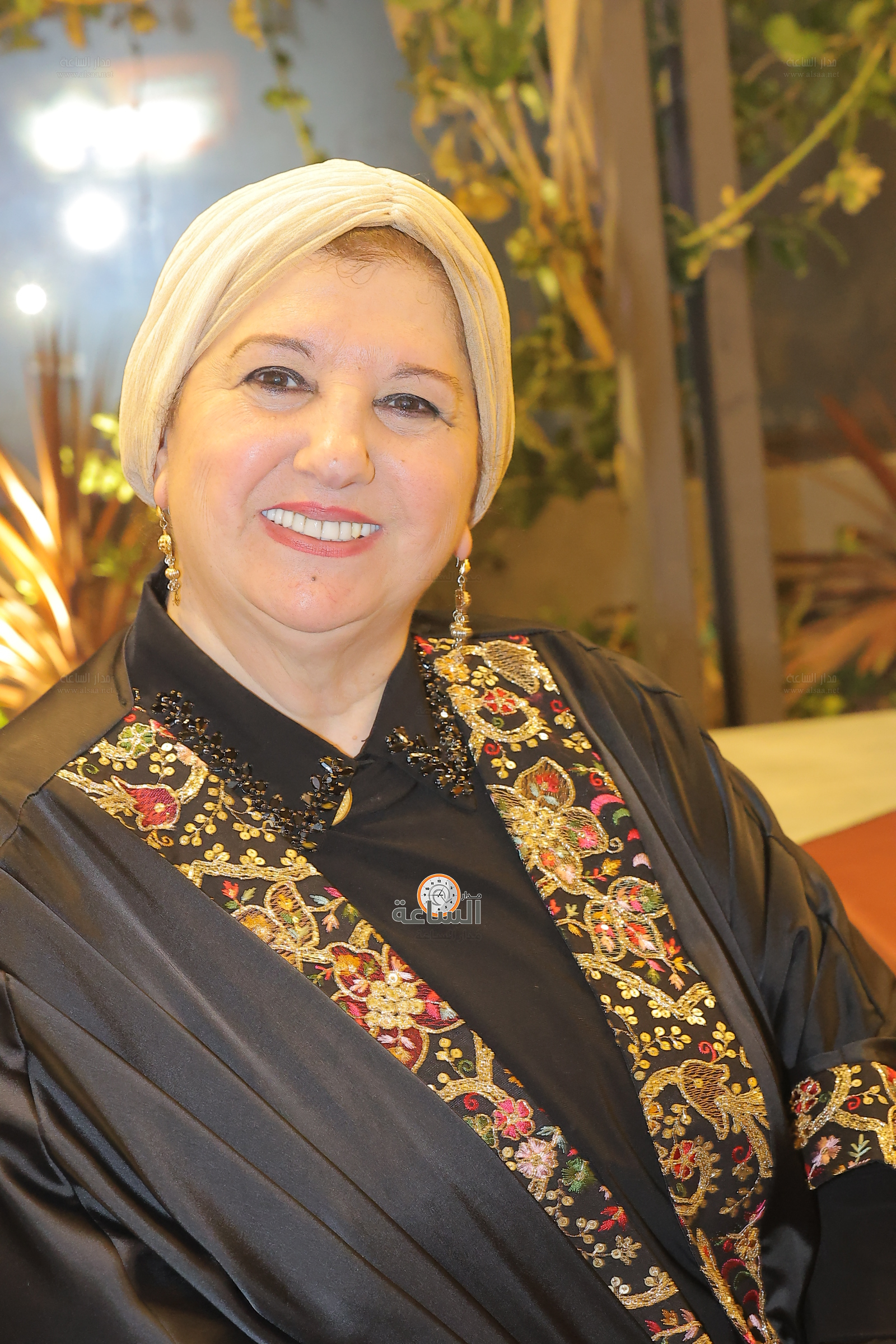 Madar Al-Saa Images 0.1360808409359715