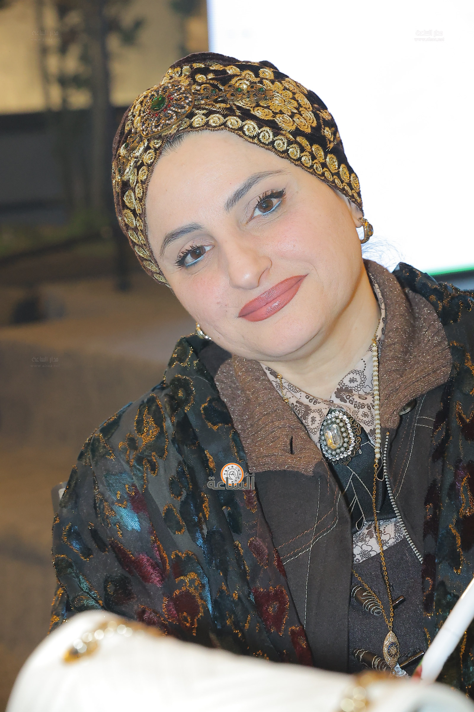 Madar Al-Saa Images 0.466095251665407