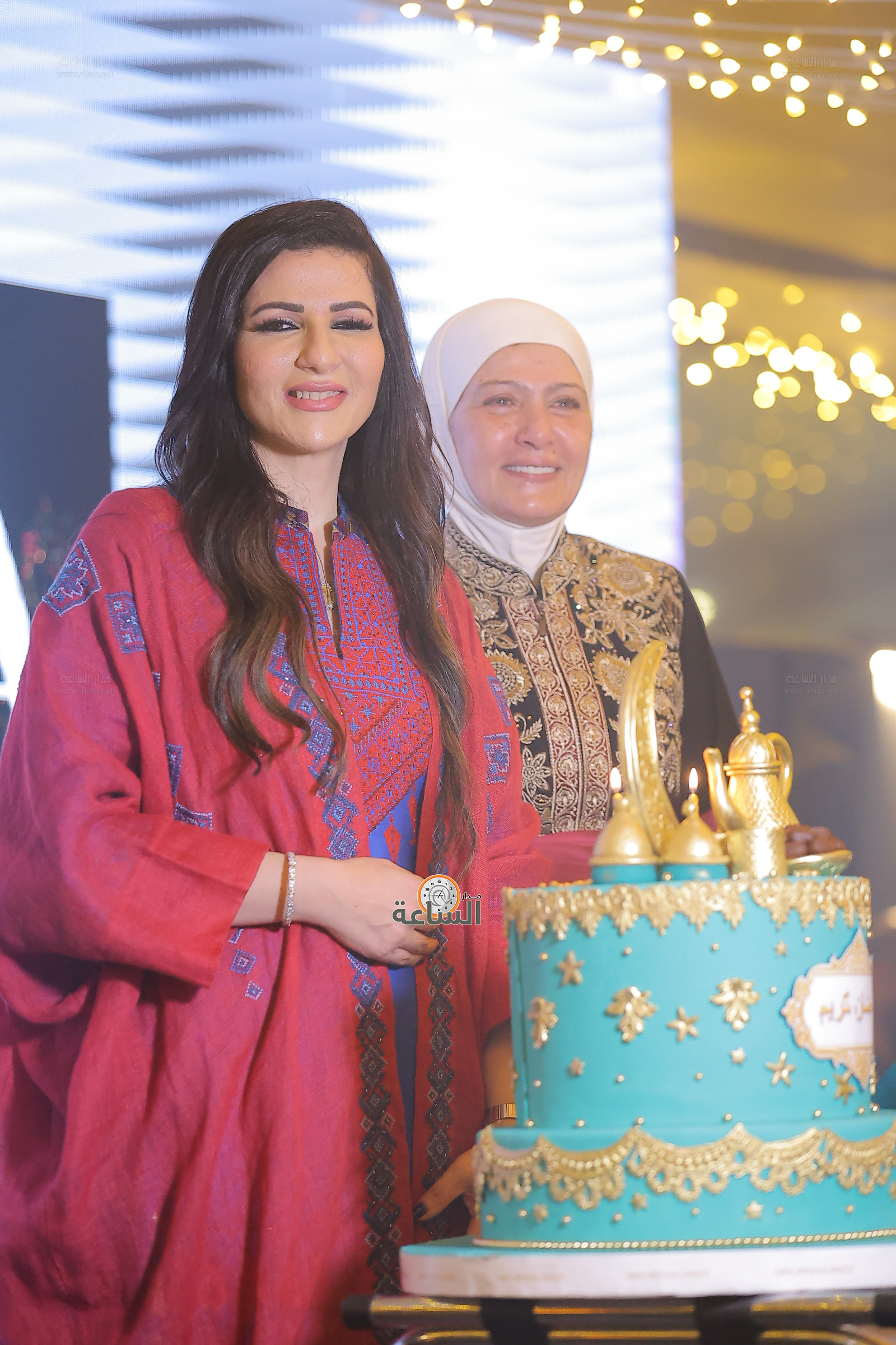 Madar Al-Saa Images 0.6998752579632597