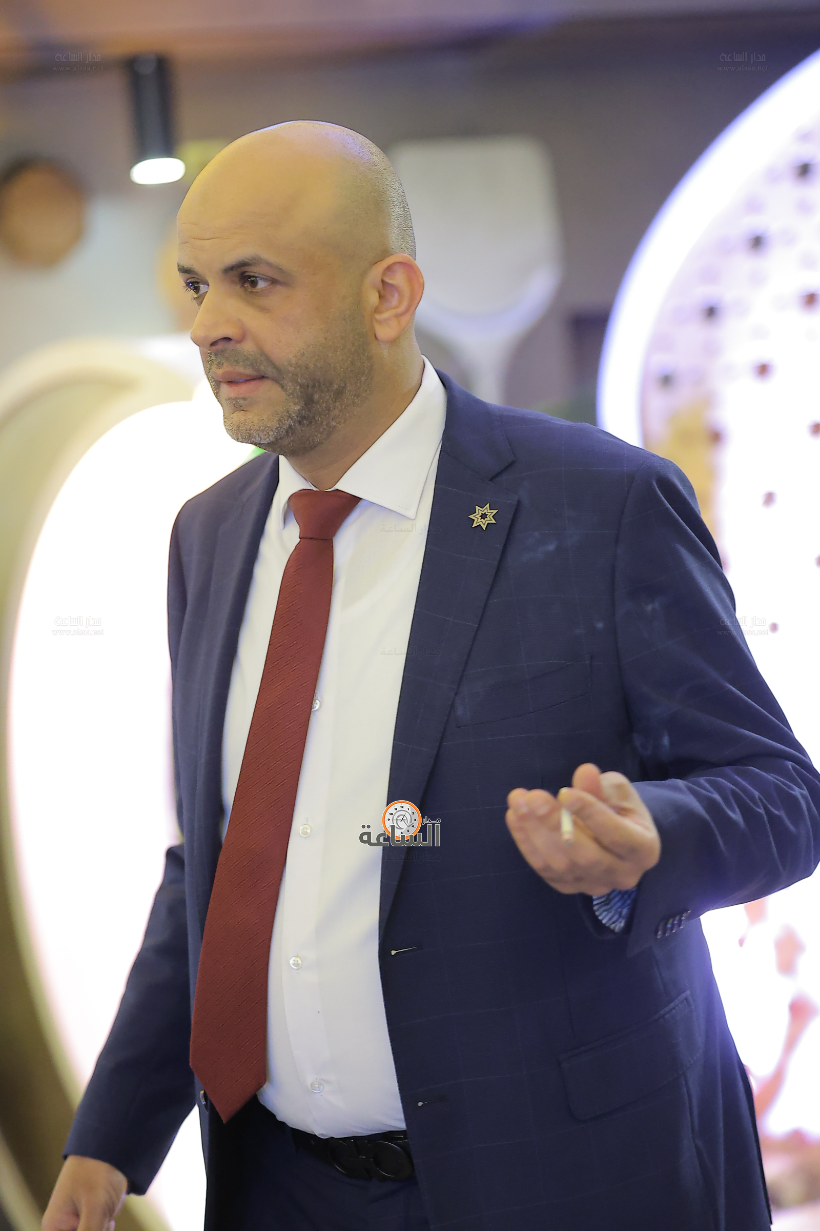 Madar Al-Saa Images 0.7568541318557851